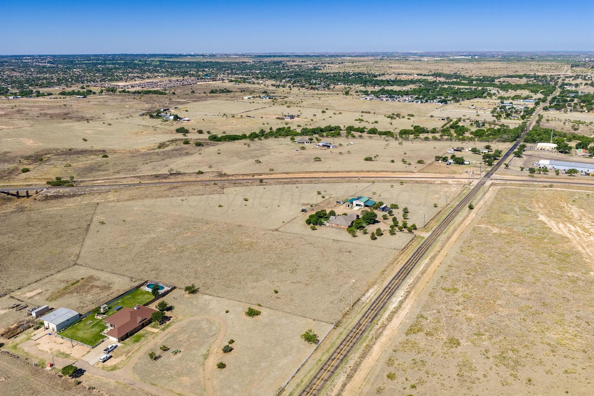 2800 E WILLOW CREEK Drive, Amarillo, TX 79108, photo 6