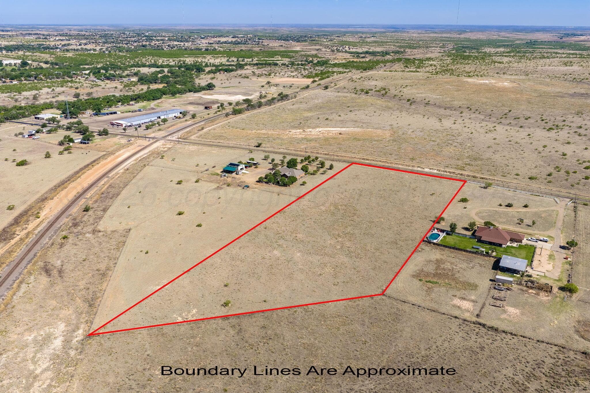 2800 E WILLOW CREEK Drive, Amarillo, TX 79108, photo 7