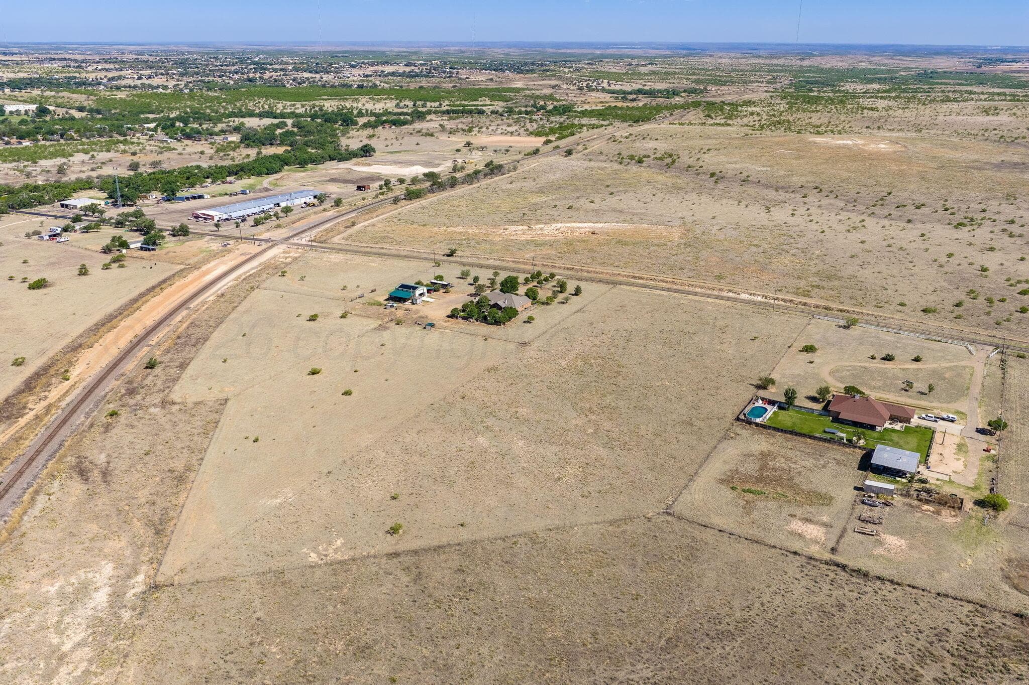 2800 E WILLOW CREEK Drive, Amarillo, TX 79108, photo 8