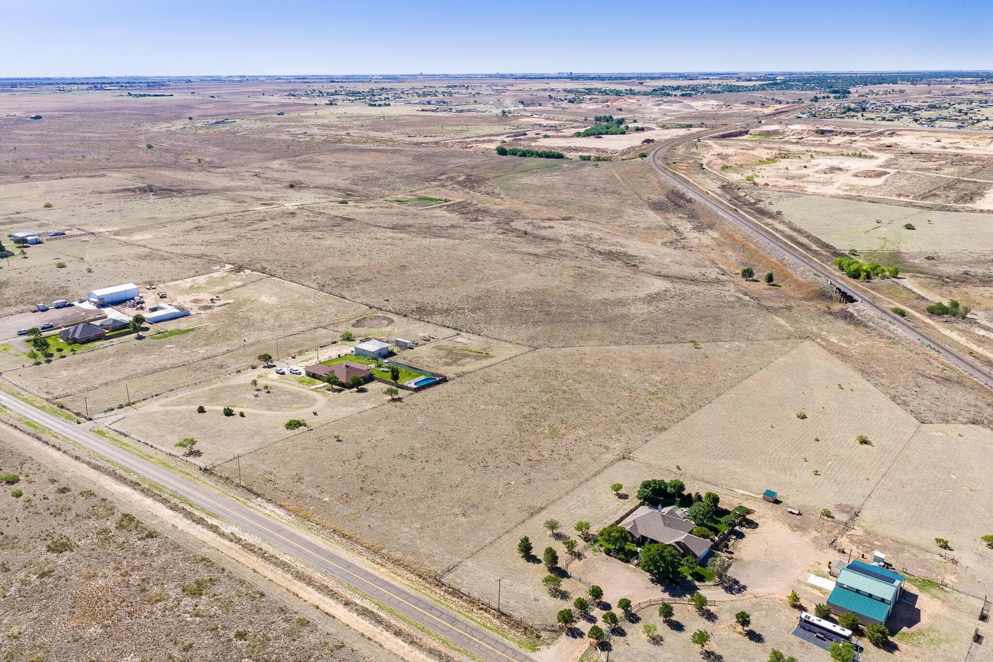 2800 E WILLOW CREEK Drive, Amarillo, TX 79108, photo 12