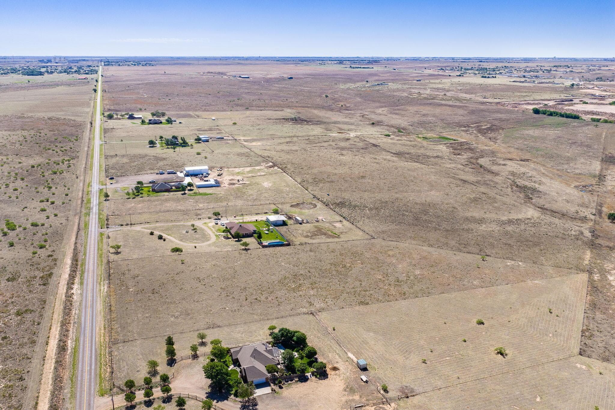 2800 E WILLOW CREEK Drive, Amarillo, TX 79108, photo 13