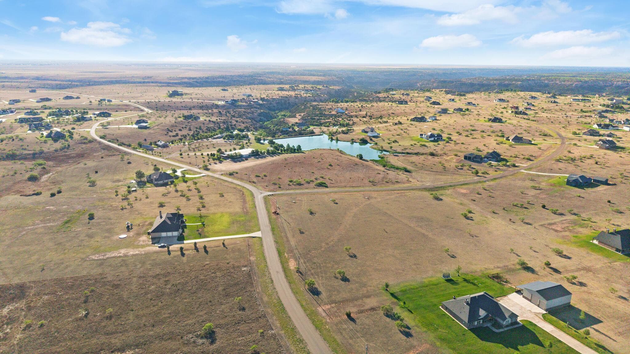 14151 CANYON PASS Road, Amarillo, TX 79118-4624, photo 3