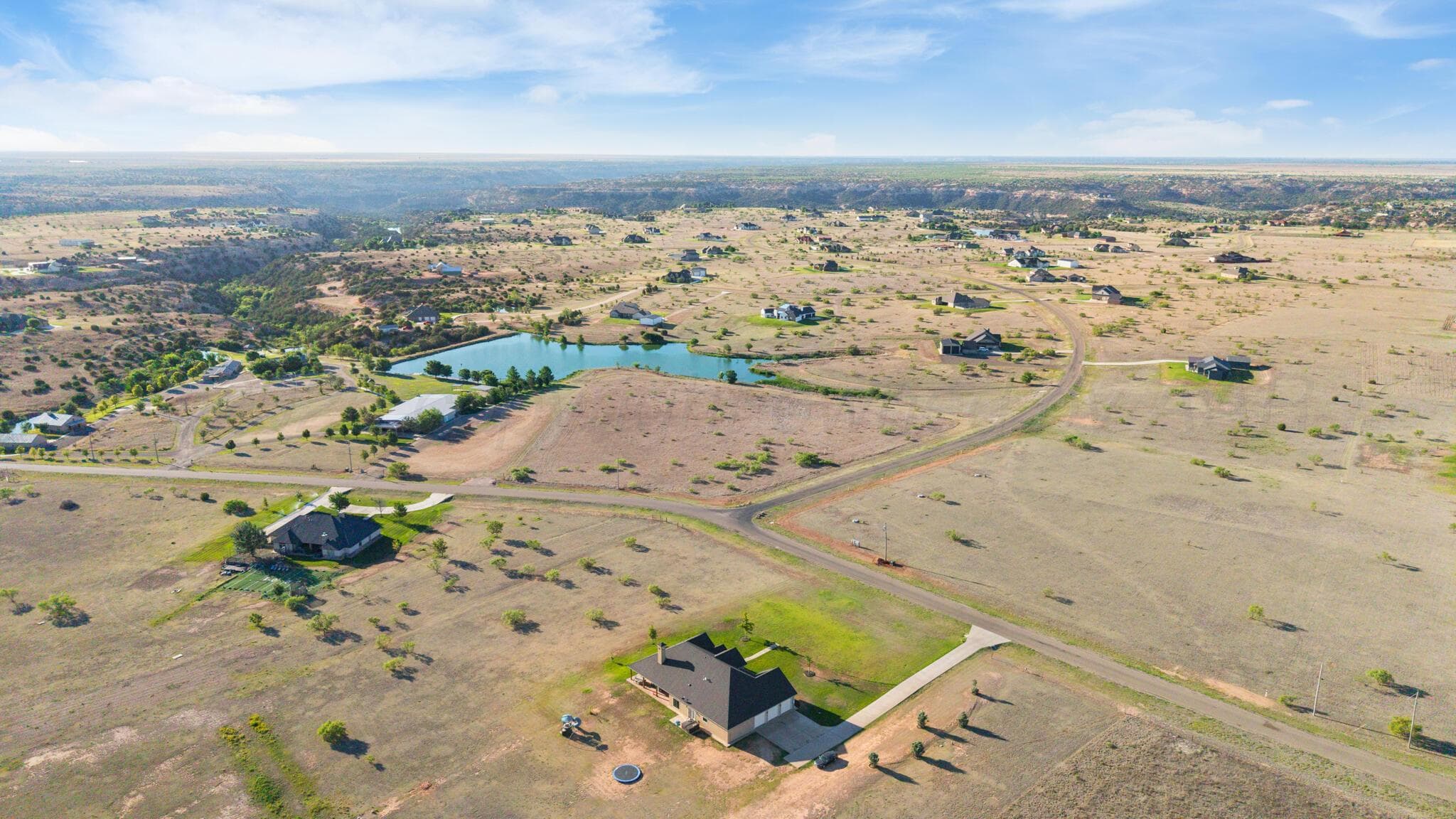 14151 CANYON PASS Road, Amarillo, TX 79118-4624, photo 4