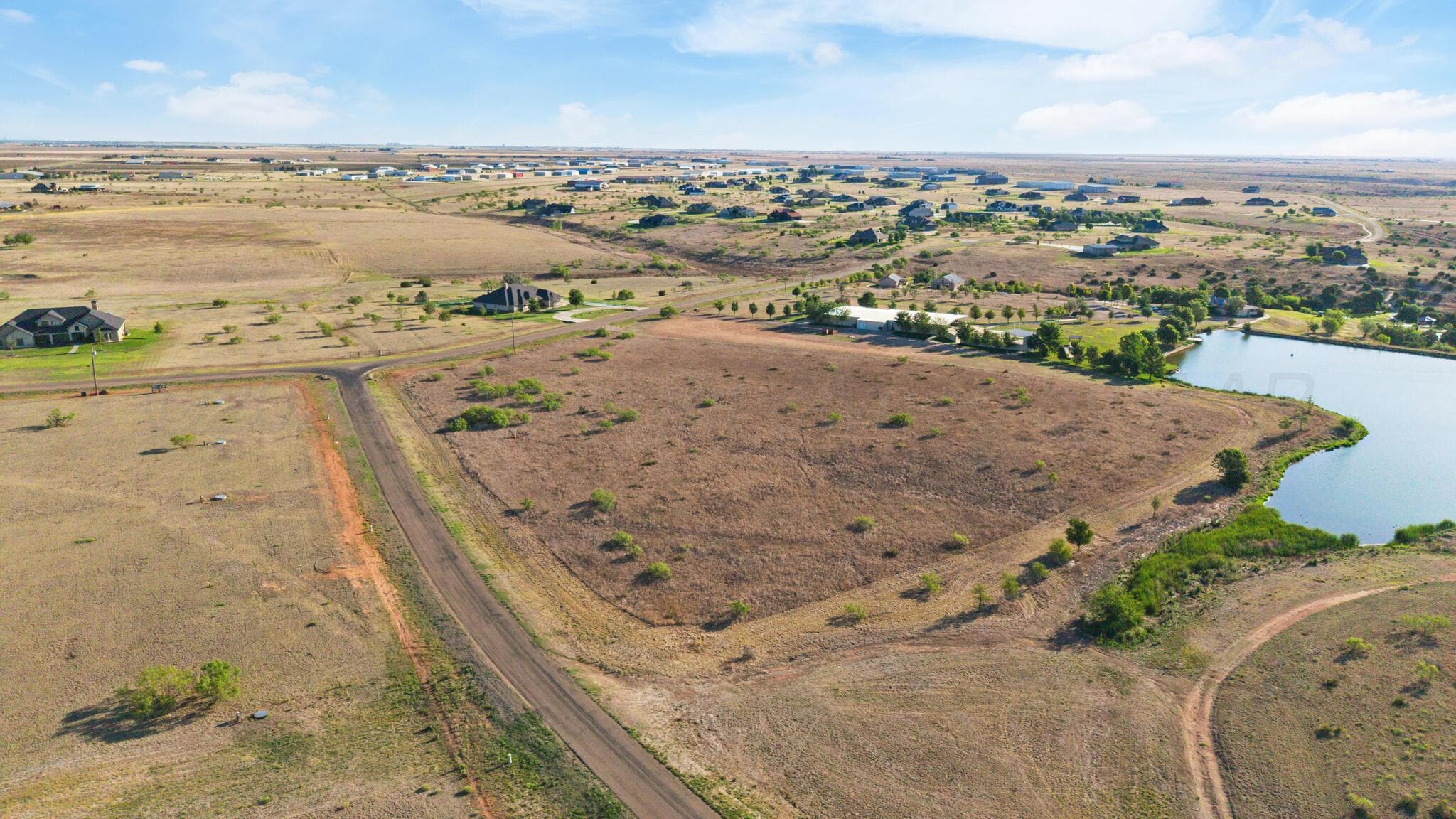 14151 CANYON PASS Road, Amarillo, TX 79118-4624