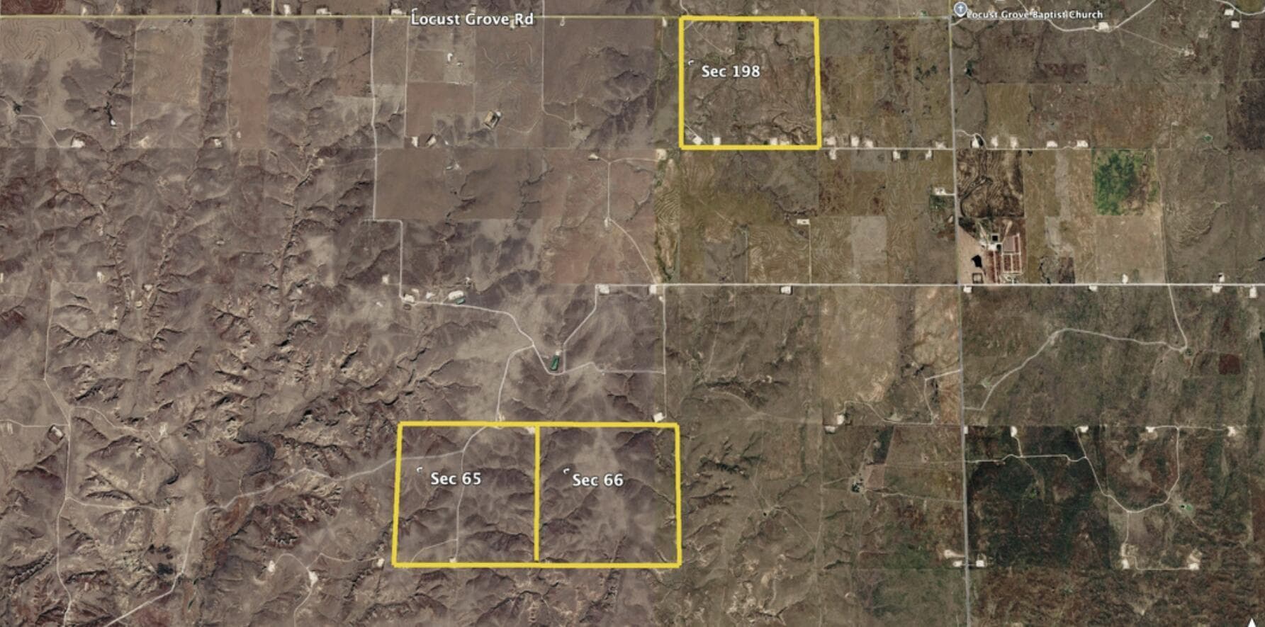 Canadian, TX 79014, photo 2