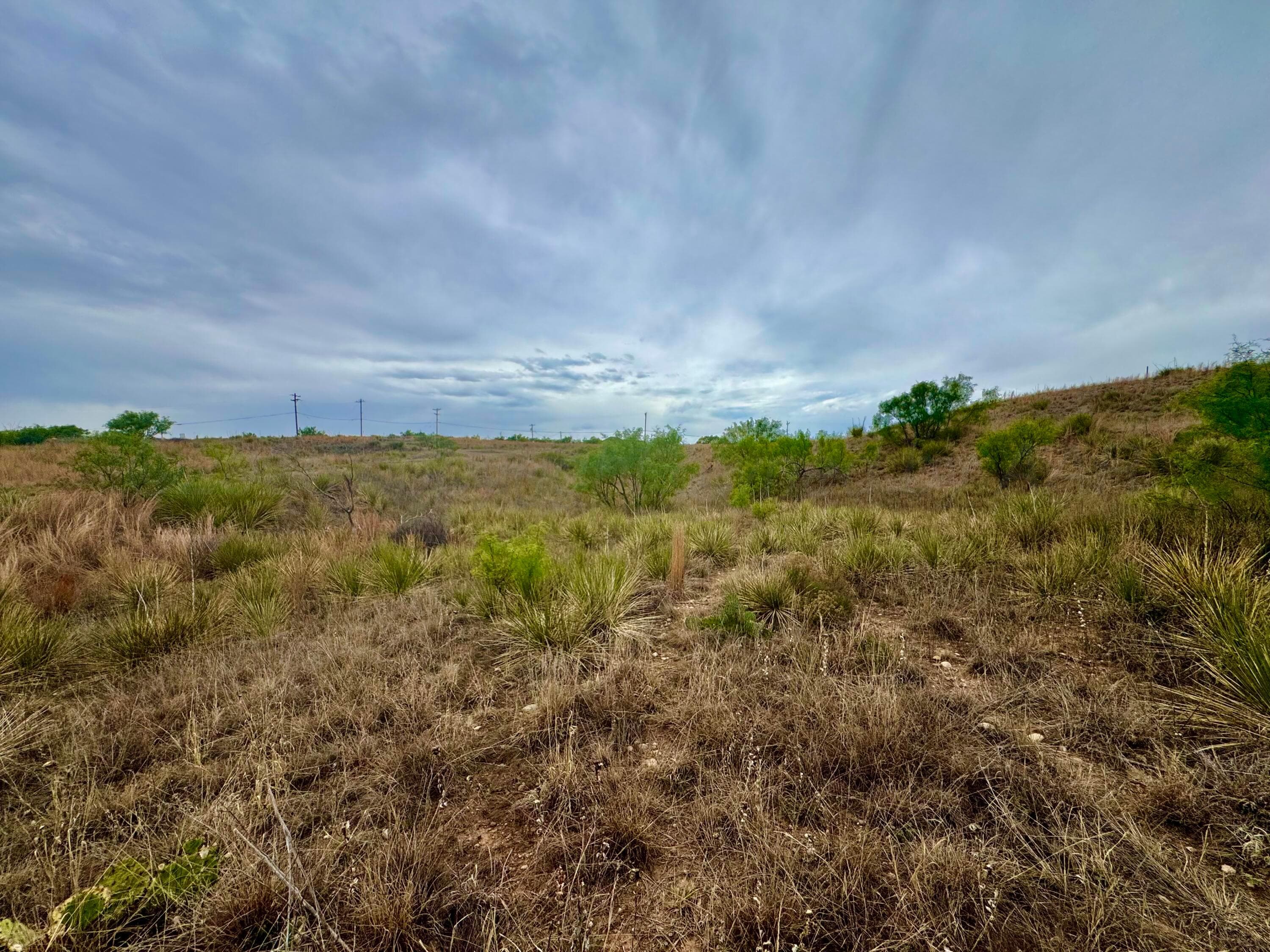 0 Cimaron Drive, Fritch, TX 79036