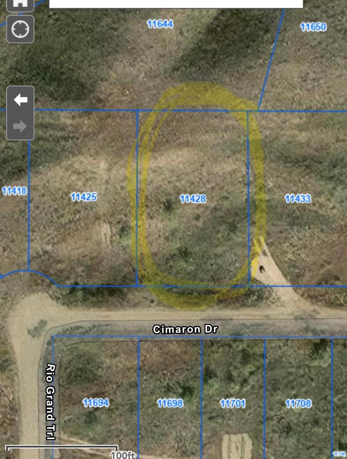 0 Cimaron Drive, Fritch, TX 79036, photo 7