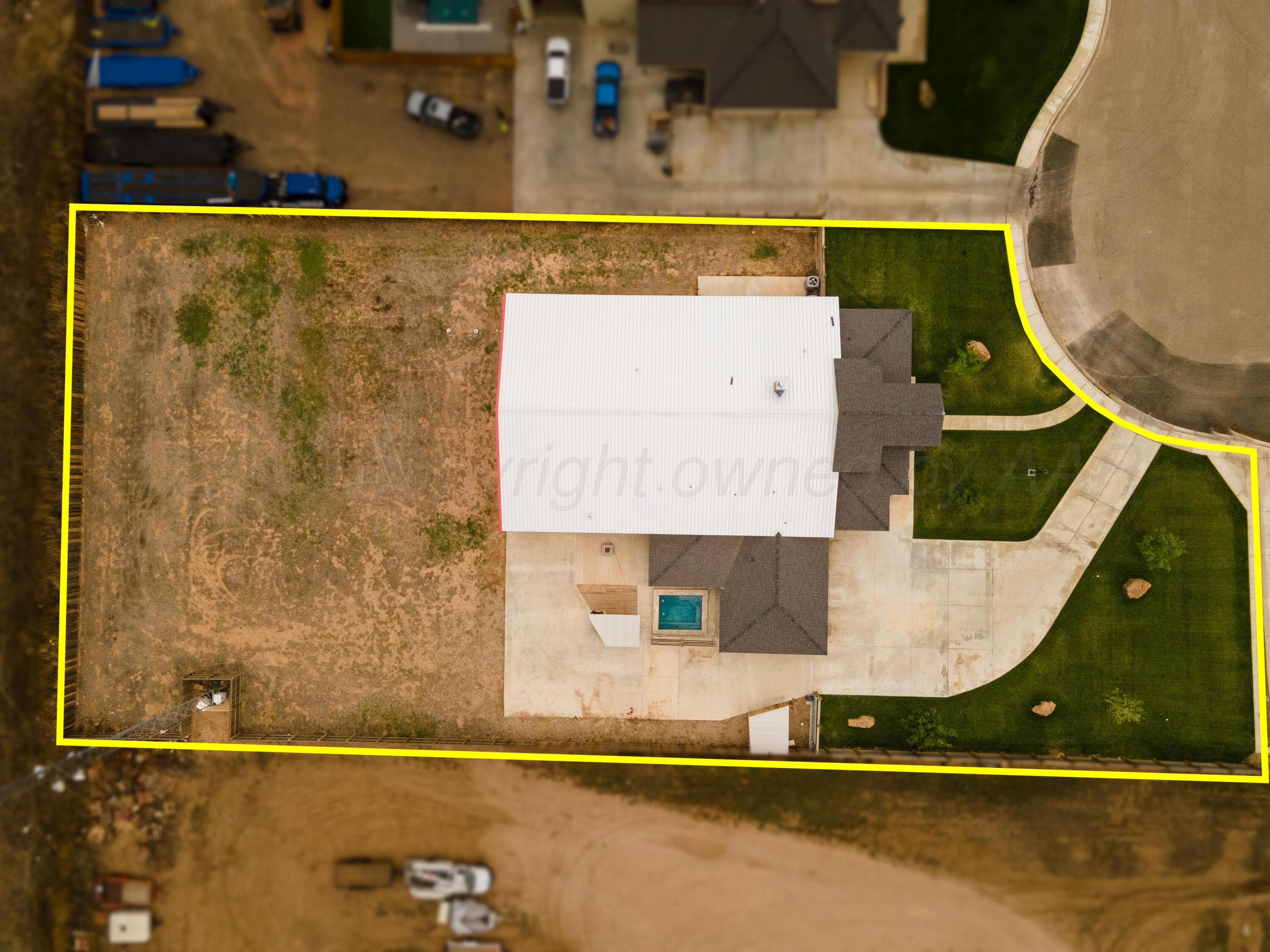 28 Barndo Drive, Amarillo, TX 79124-1118, photo 3