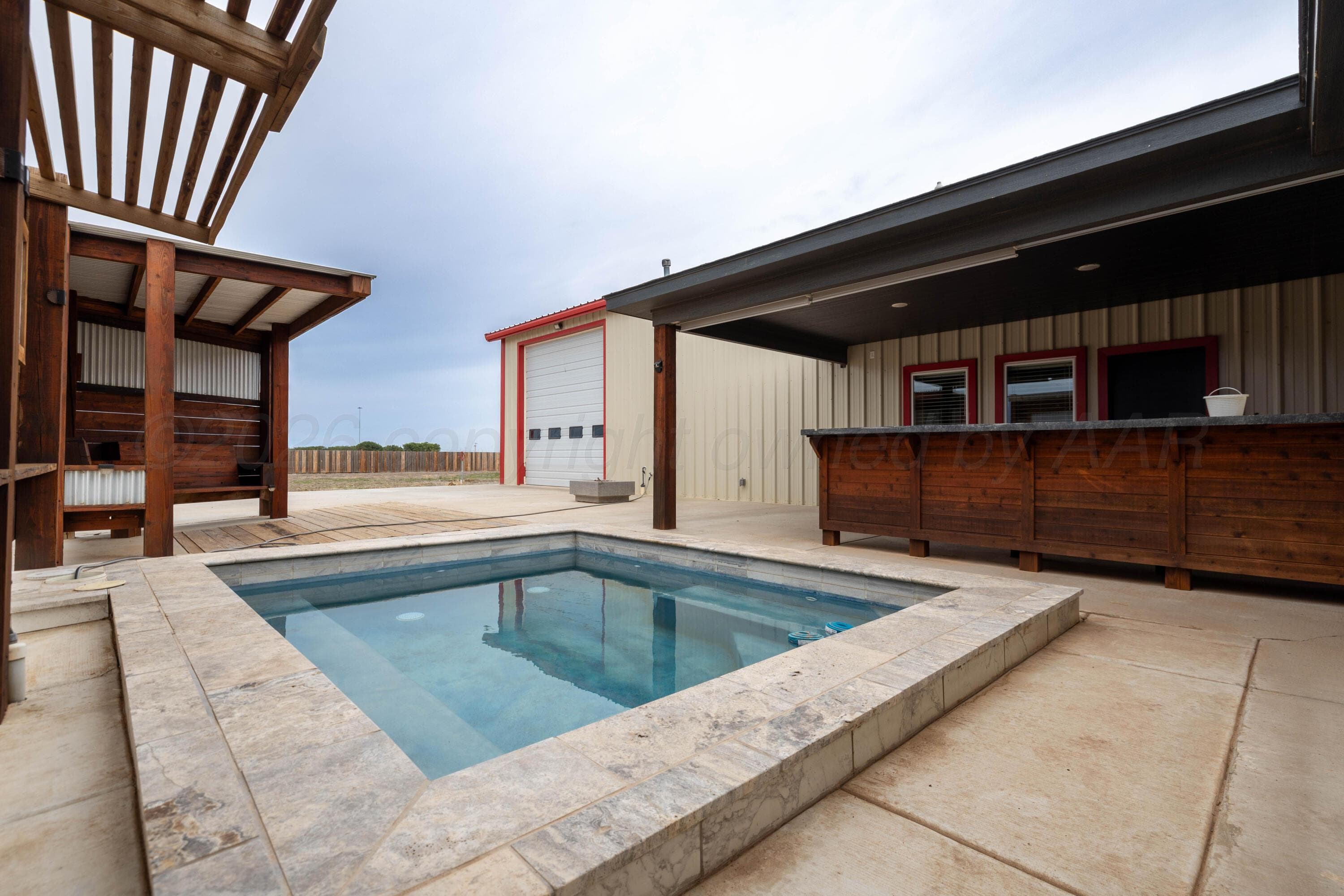 28 Barndo Drive, Amarillo, TX 79124-1118, photo 51