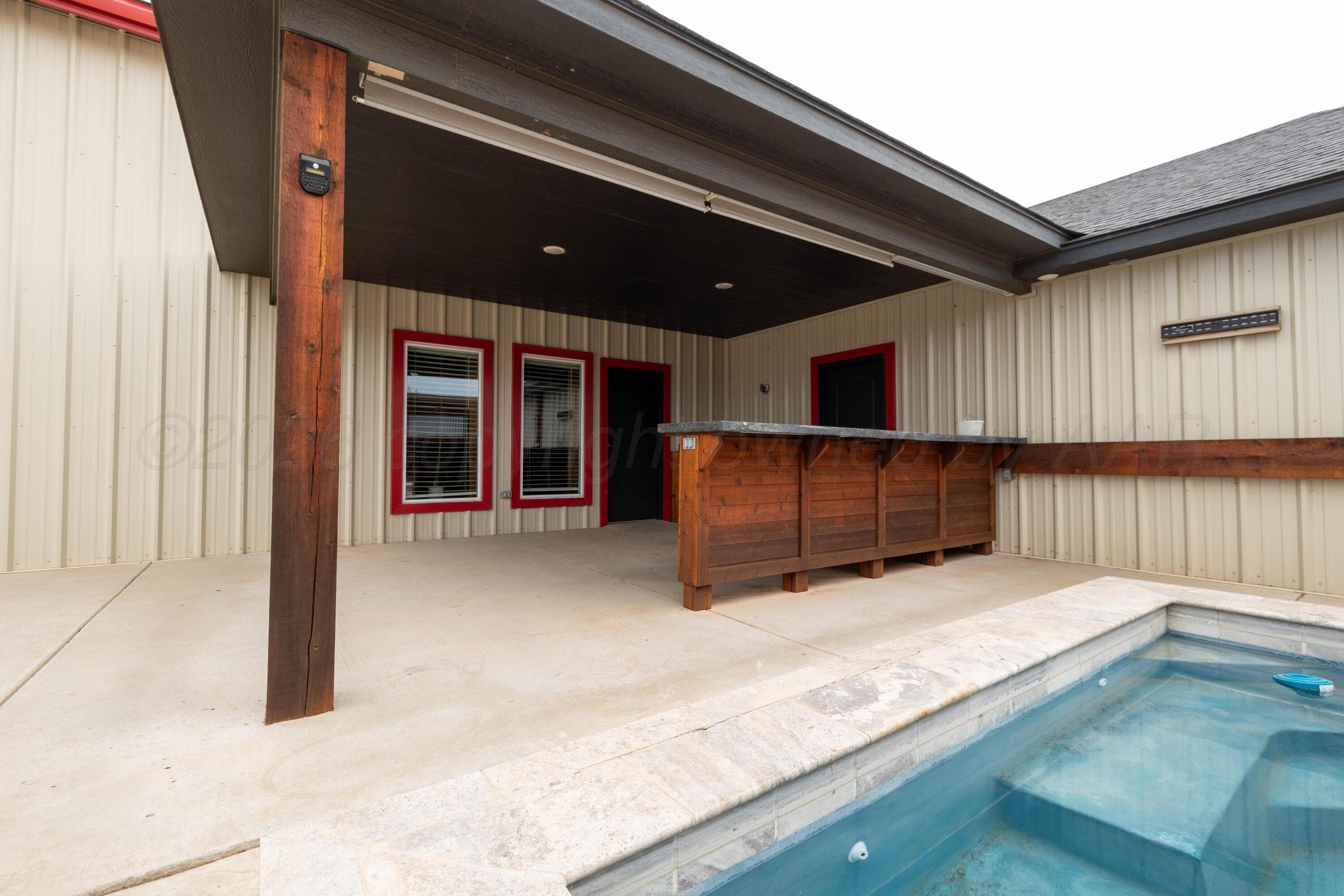 28 Barndo Drive, Amarillo, TX 79124-1118, photo 54