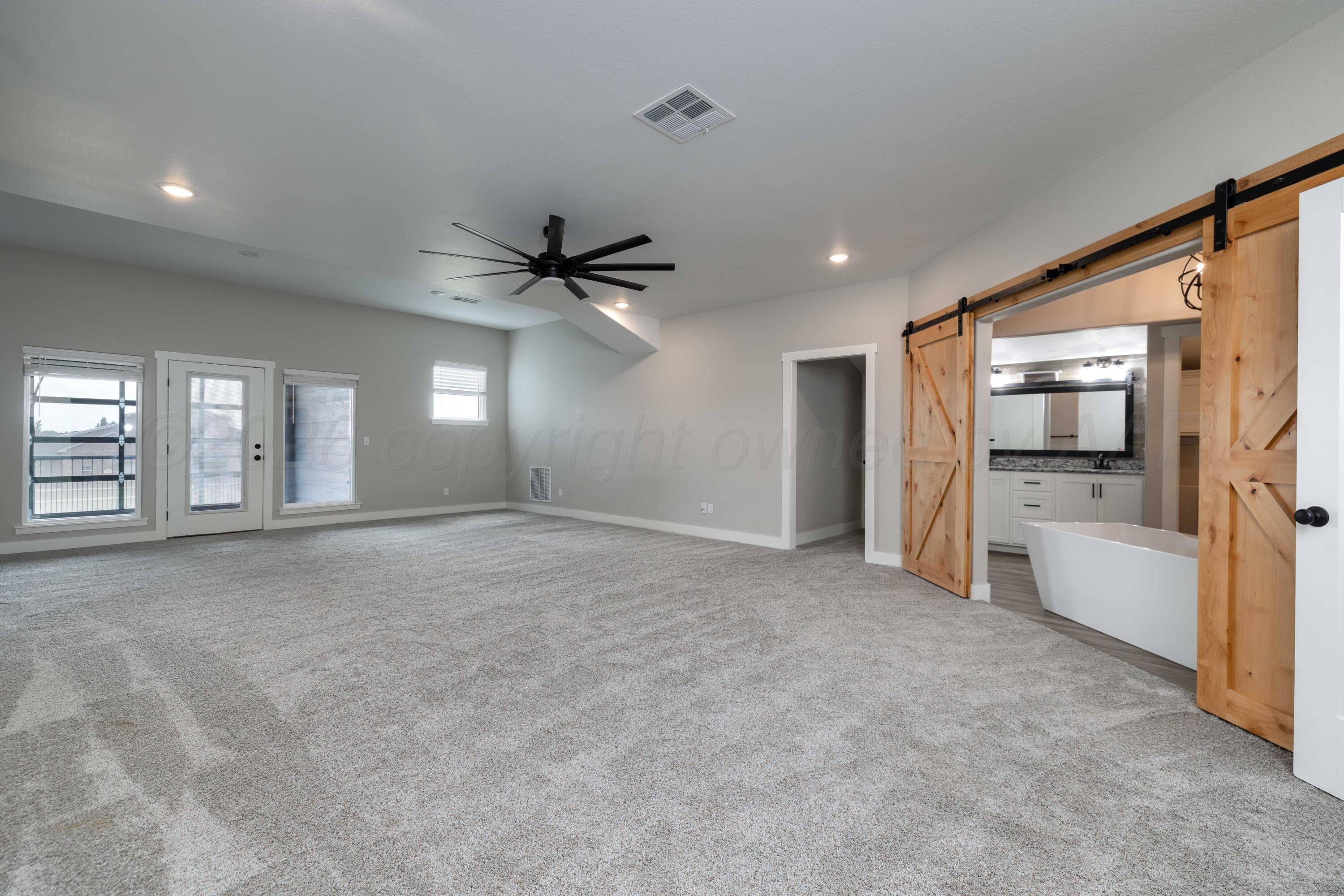 28 Barndo Drive, Amarillo, TX 79124-1118, photo 28
