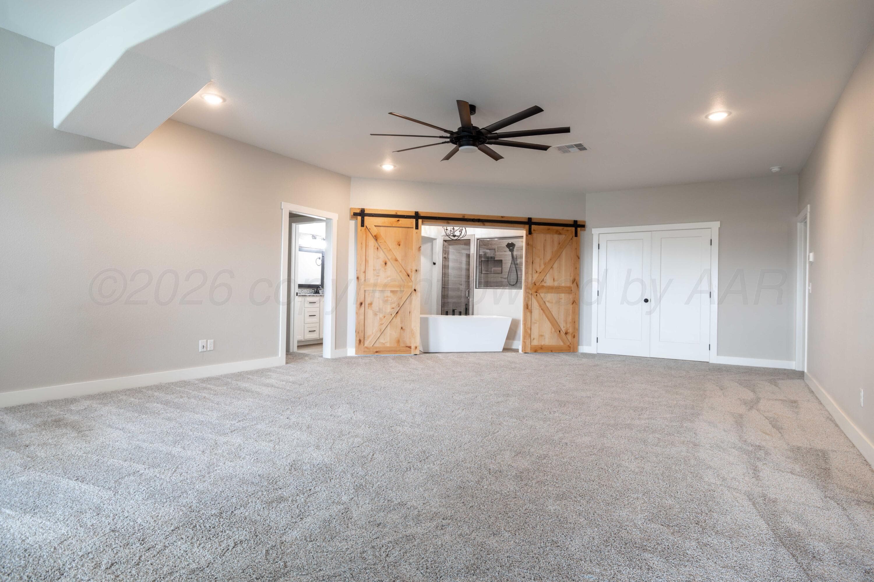 28 Barndo Drive, Amarillo, TX 79124-1118, photo 31