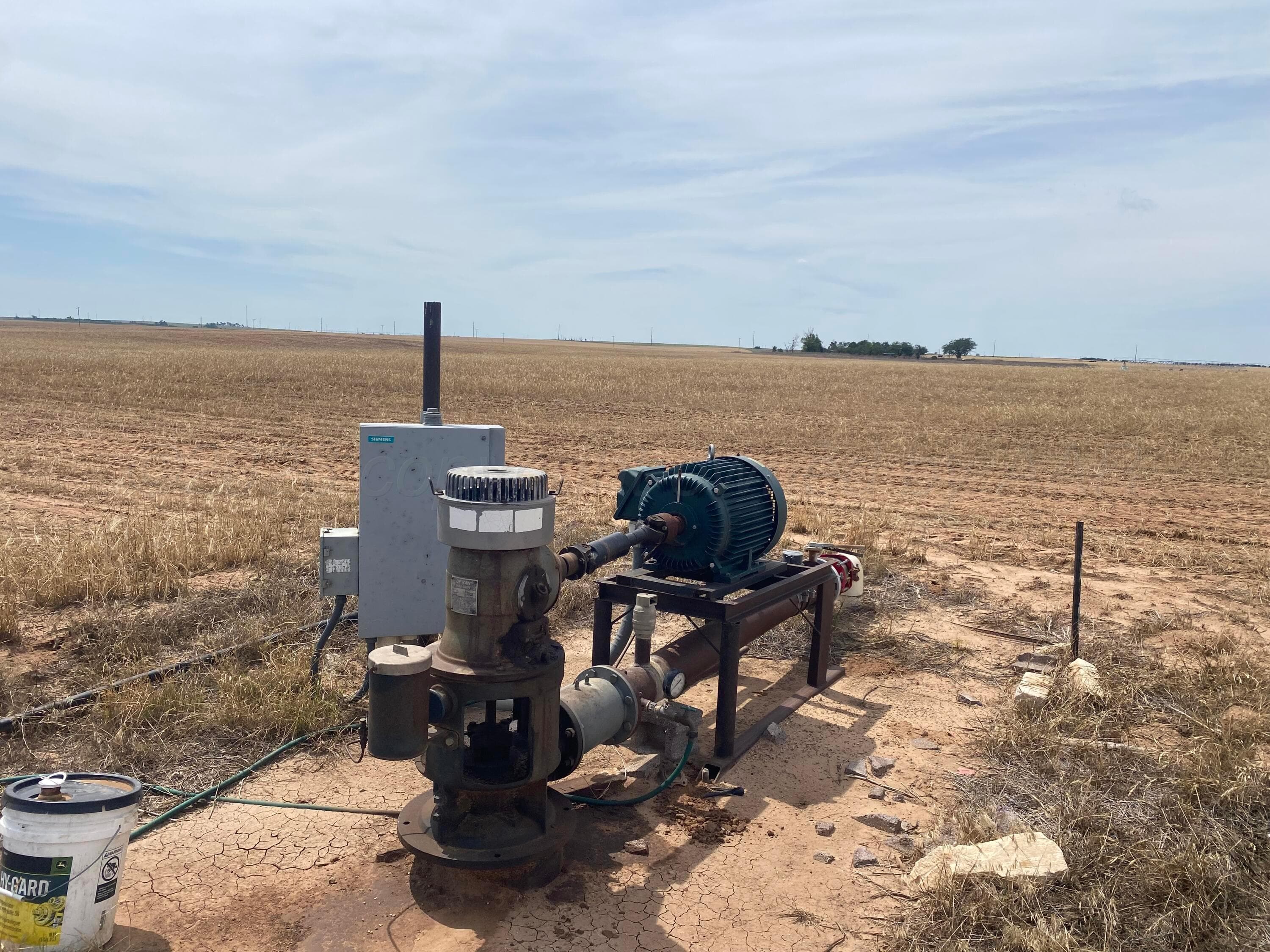 Wheeler, TX 79096, photo 8