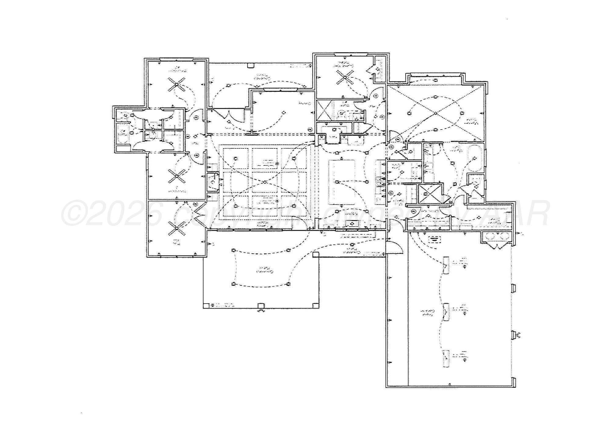 20601 CREEK Ridge, Canyon, TX 79015, photo 2