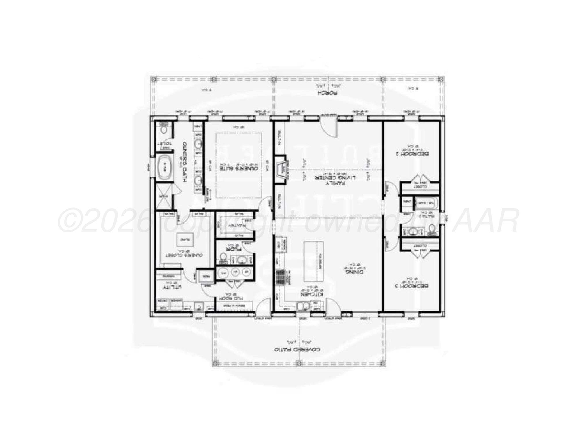 19700 CREEK Ridge, Canyon, TX 79015, photo 2