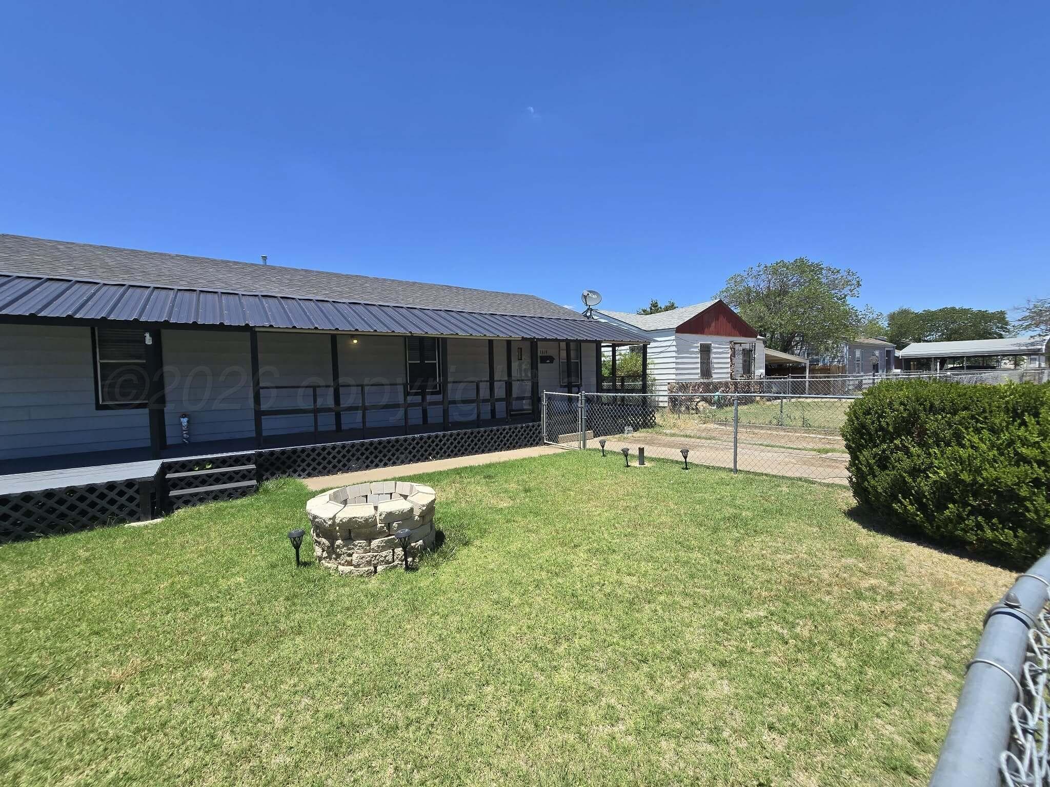 1619 N HIGHLAND, Amarillo, TX 79107-6935