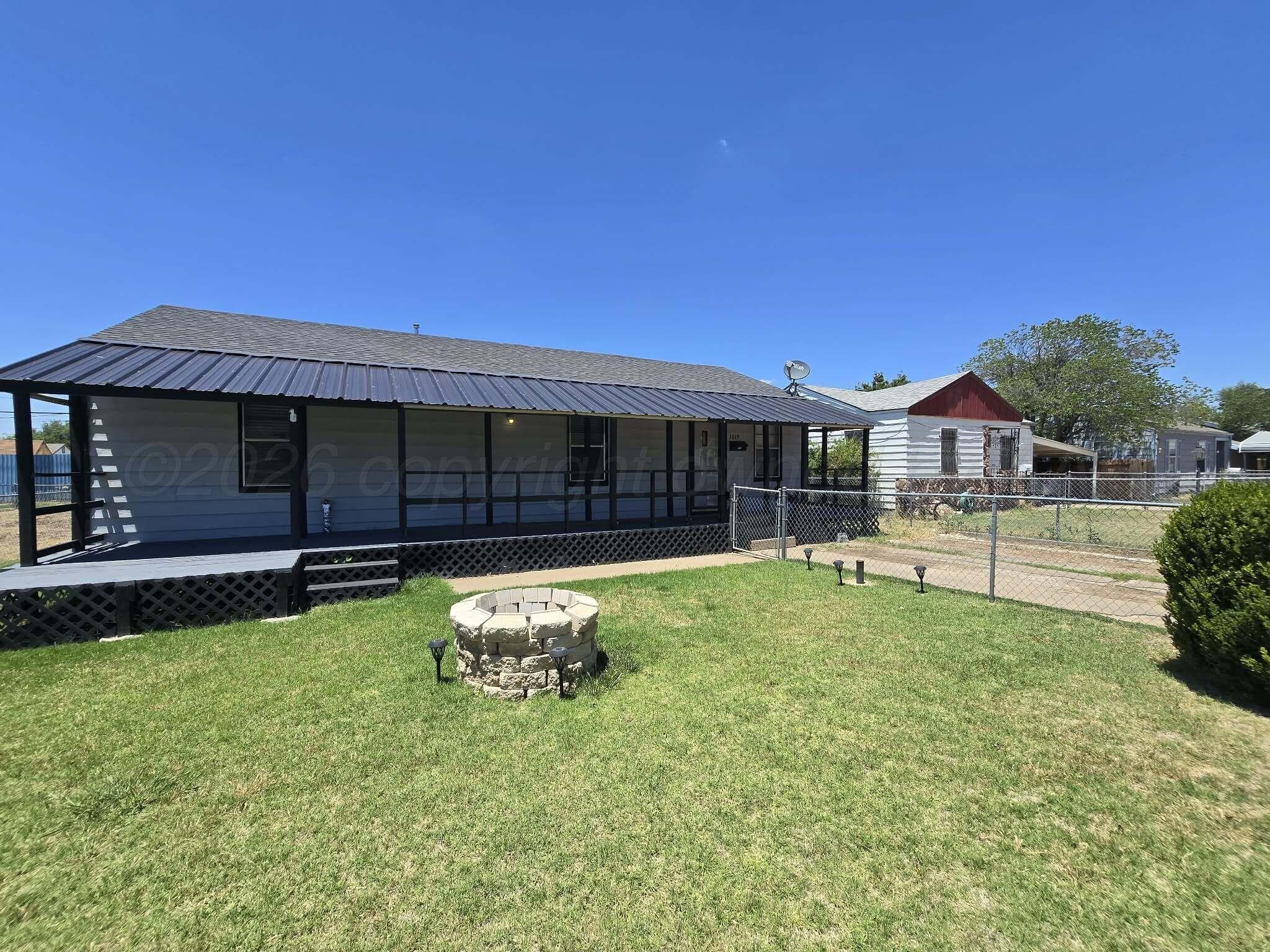 1619 N HIGHLAND, Amarillo, TX 79107-6935, photo 2