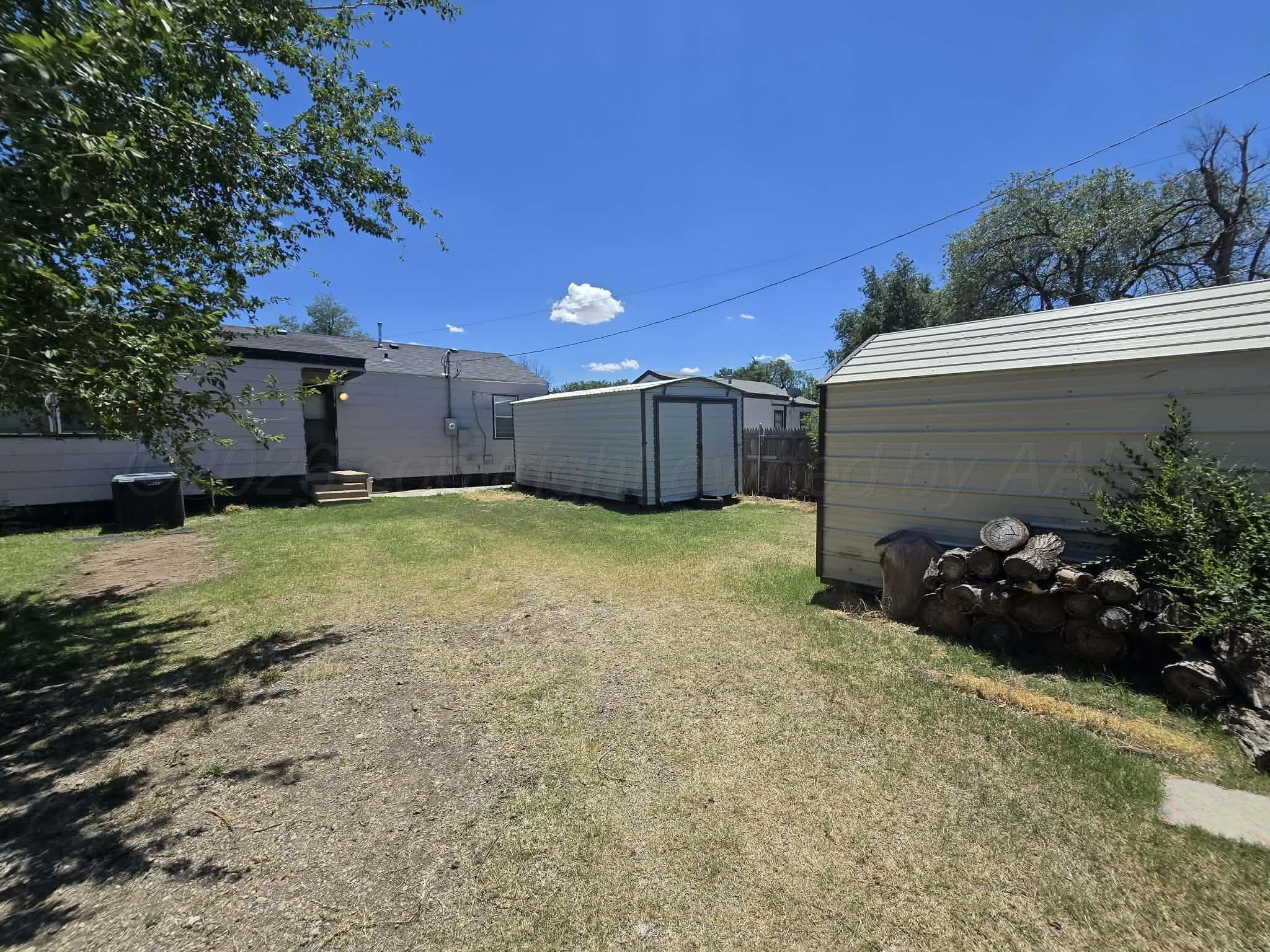 1619 N HIGHLAND, Amarillo, TX 79107-6935, photo 13