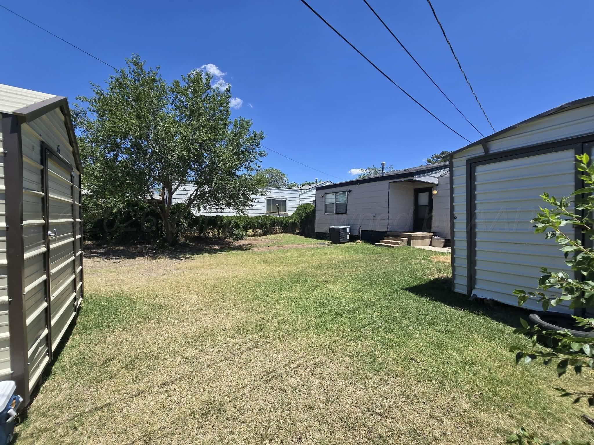 1619 N HIGHLAND, Amarillo, TX 79107-6935, photo 14