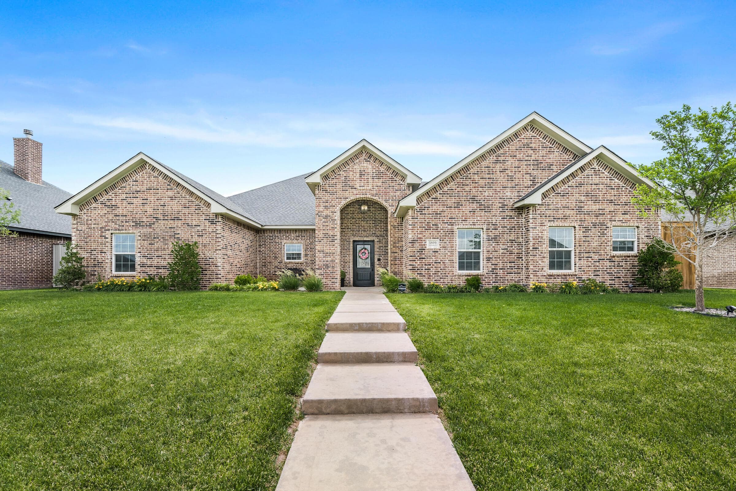 5809 SHERIDAN Street, Amarillo, TX 79119-1226, photo 2