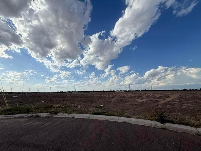 1101 VORTECH Street, Amarillo, TX 79118
