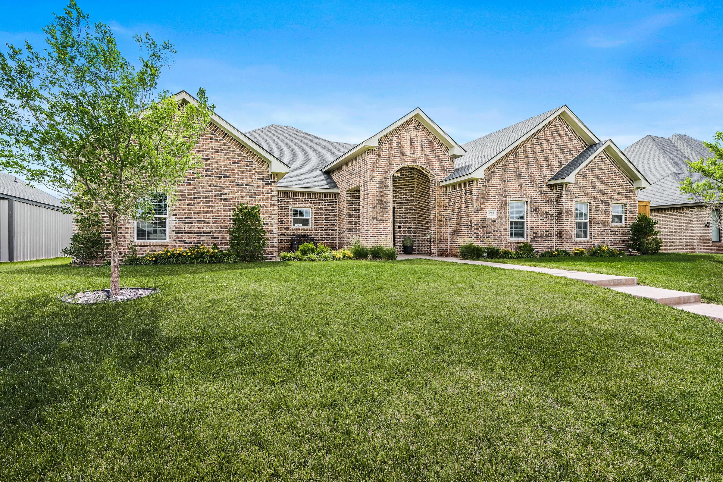 5809 SHERIDAN Street, Amarillo, TX 79119-1226, photo 4