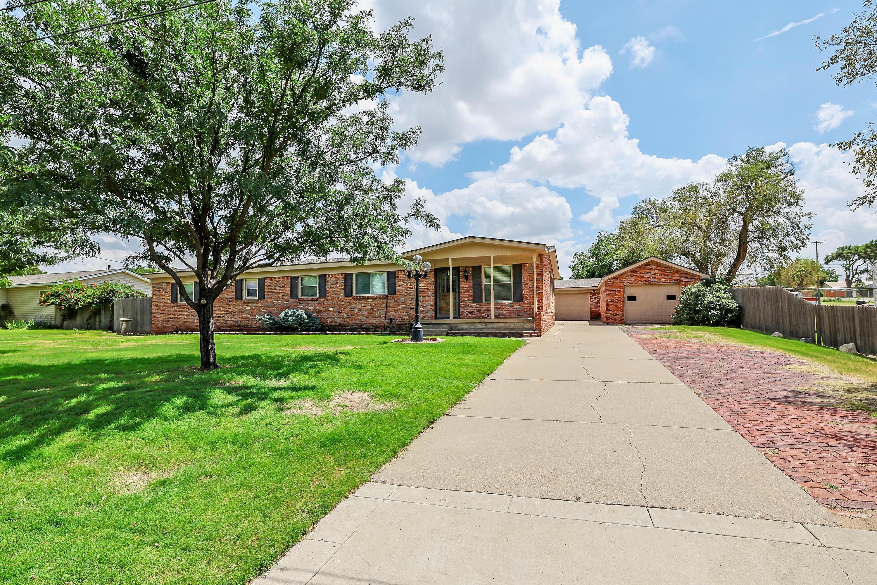 331 W Bonita Avenue, Amarillo, TX 79108, photo 2