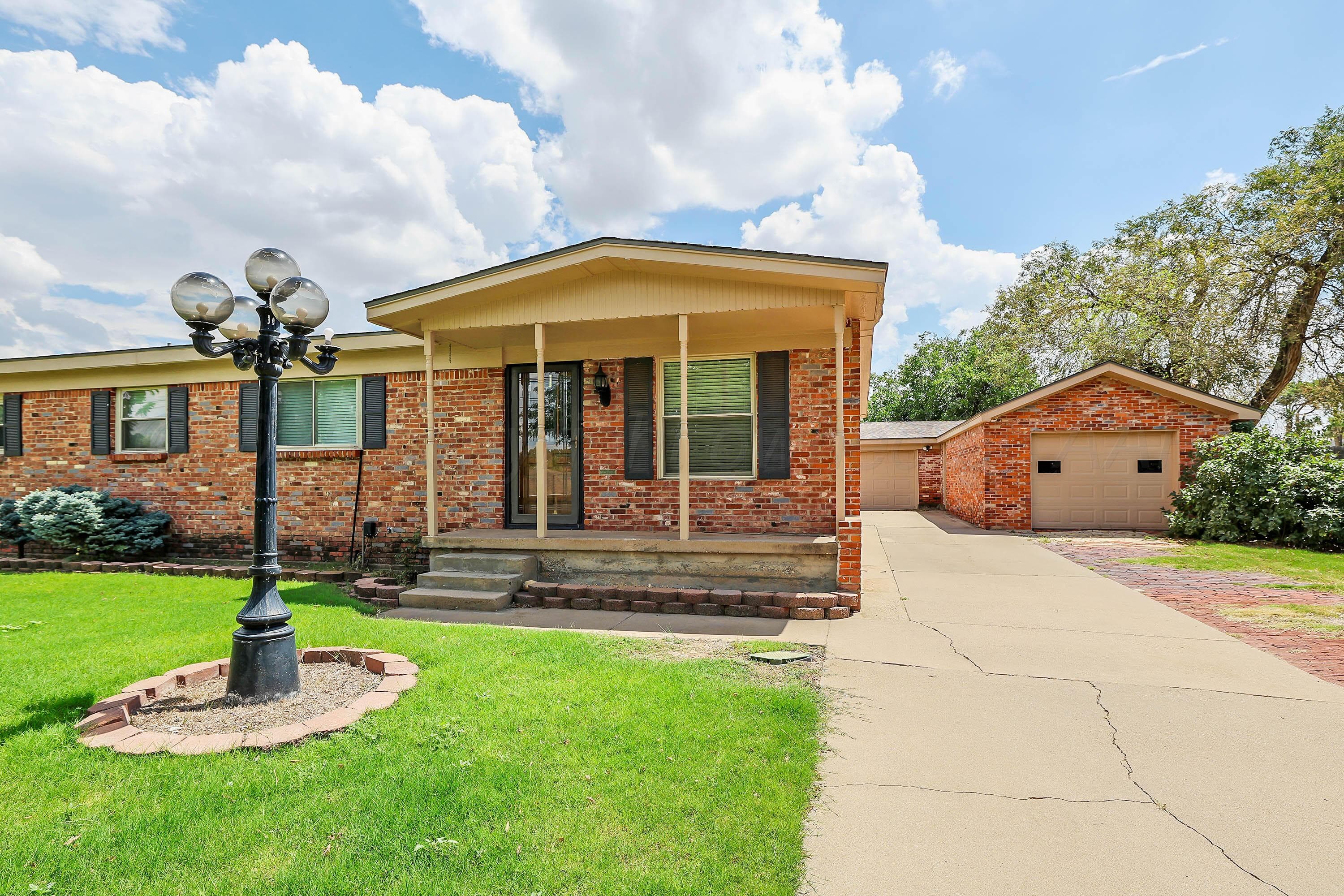 331 W Bonita Avenue, Amarillo, TX 79108, photo 3
