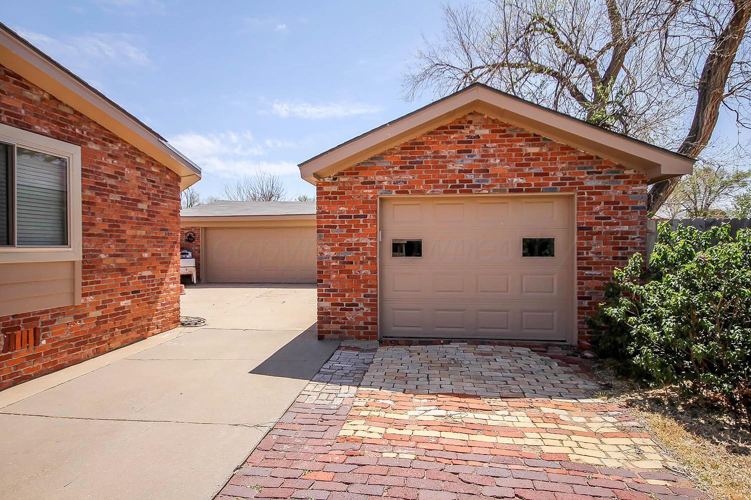 331 W Bonita Avenue, Amarillo, TX 79108, photo 4