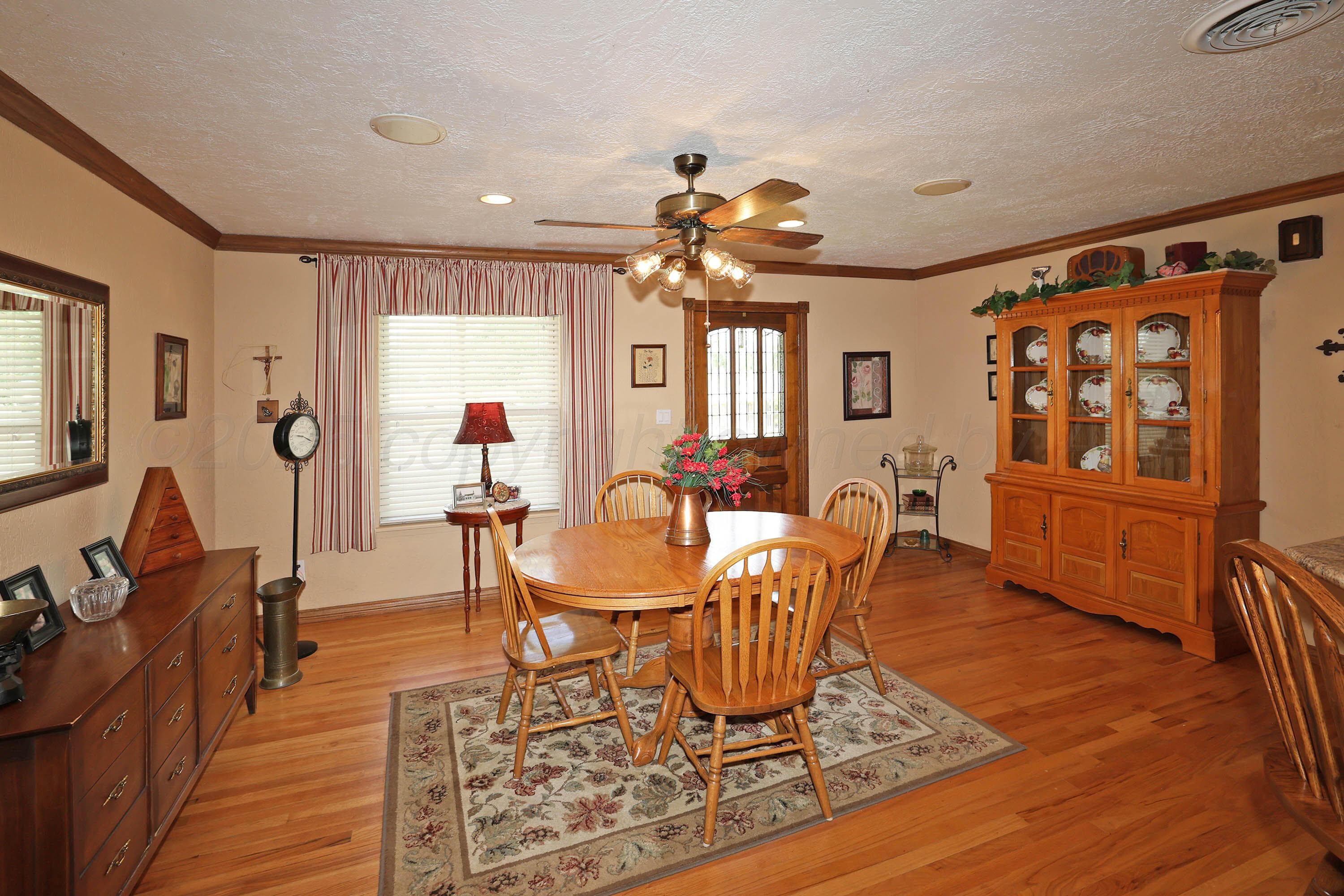 331 W Bonita Avenue, Amarillo, TX 79108, photo 6