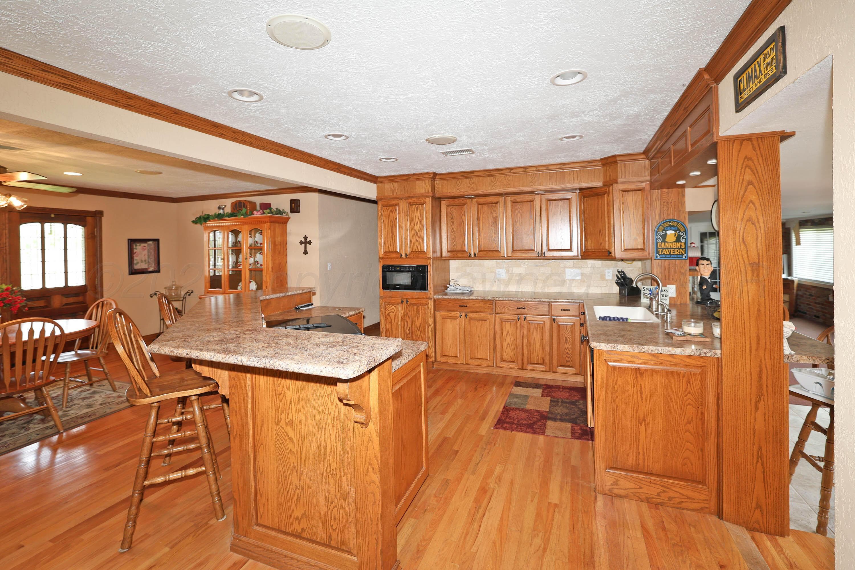 331 W Bonita Avenue, Amarillo, TX 79108, photo 9