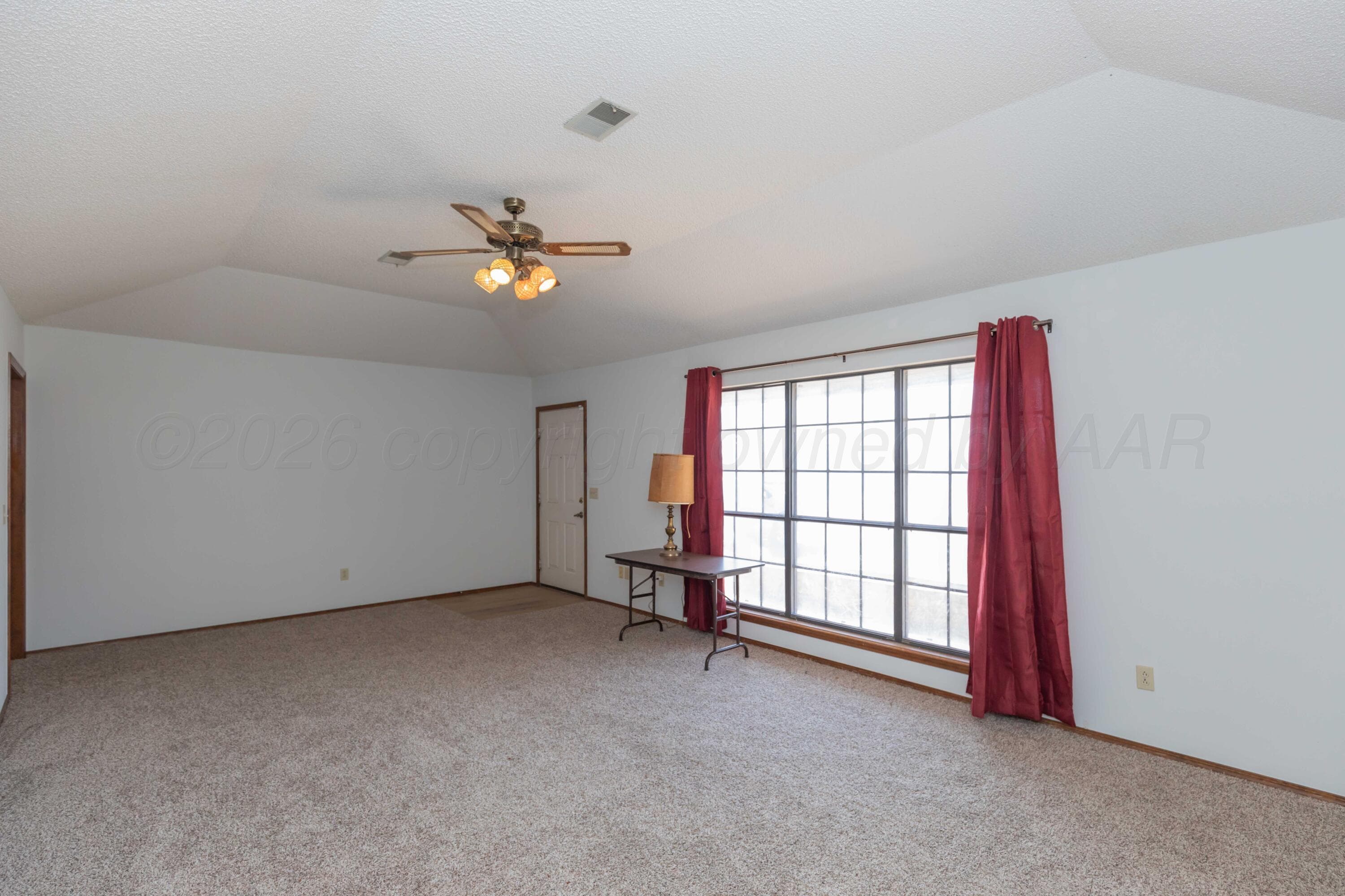 3501 E HASTINGS Avenue, Amarillo, TX 79108, photo 2