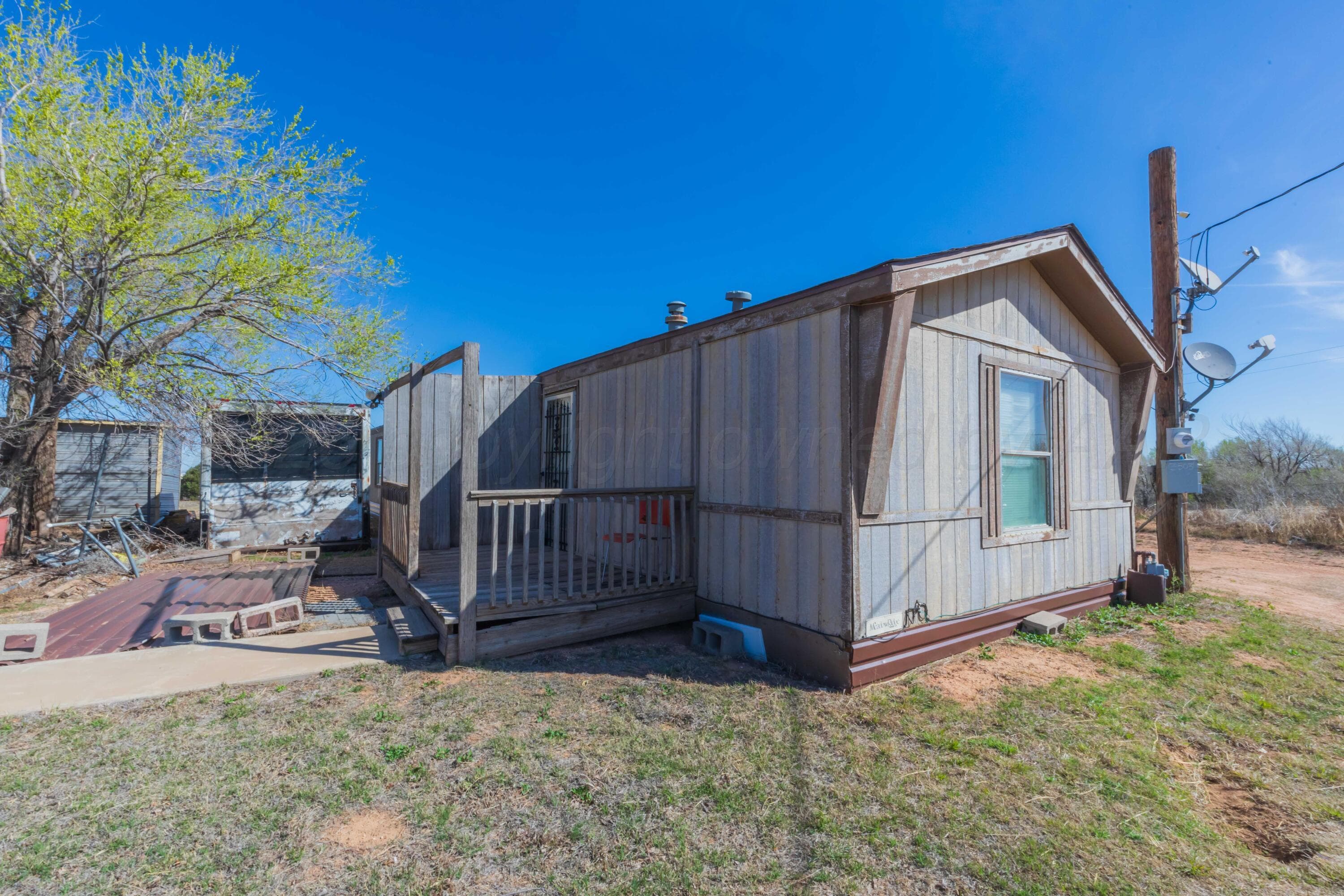 3501 E HASTINGS Avenue, Amarillo, TX 79108, photo 36