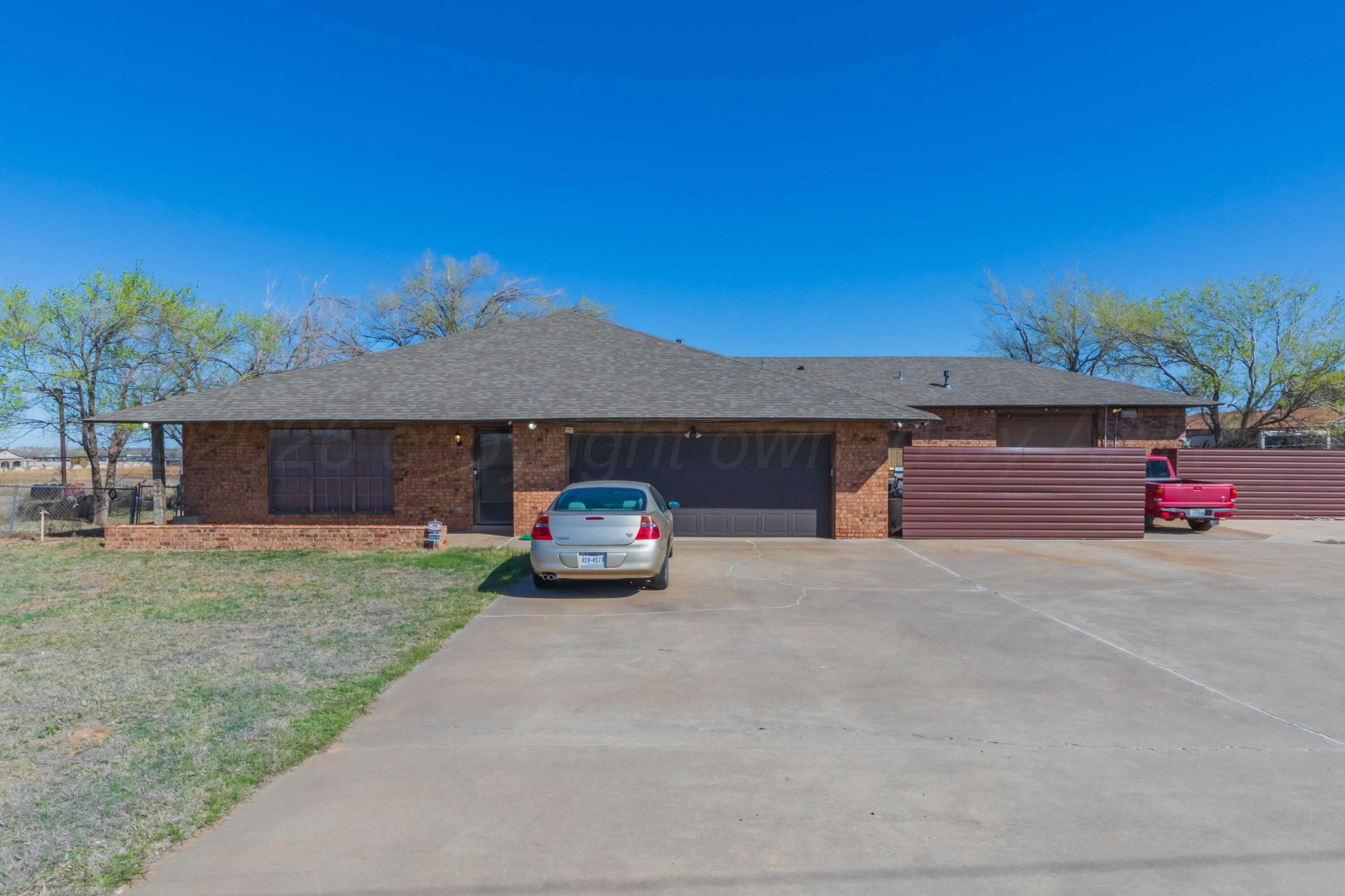 3501 E HASTINGS Avenue, Amarillo, TX 79108, photo 39