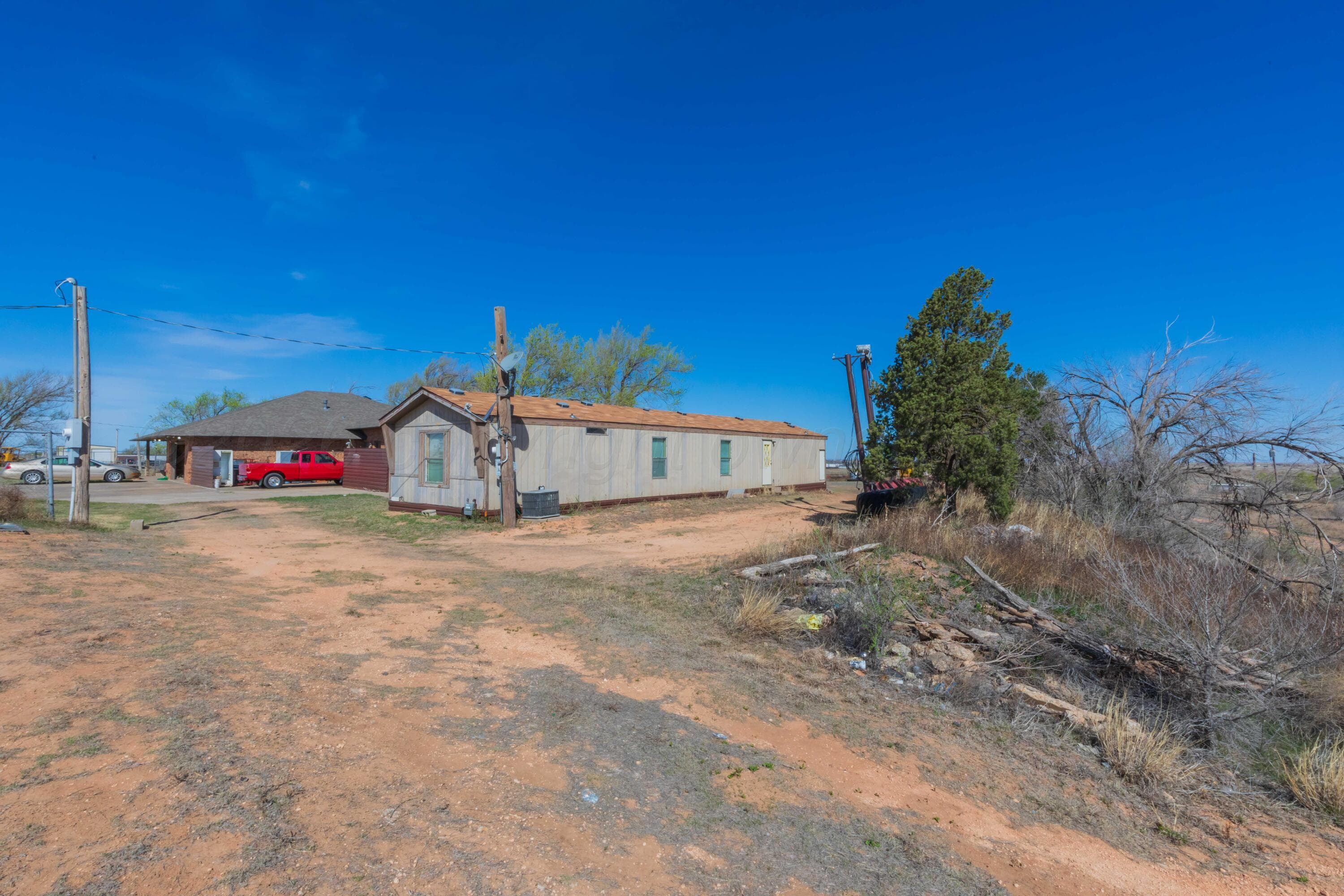3501 E HASTINGS Avenue, Amarillo, TX 79108, photo 13