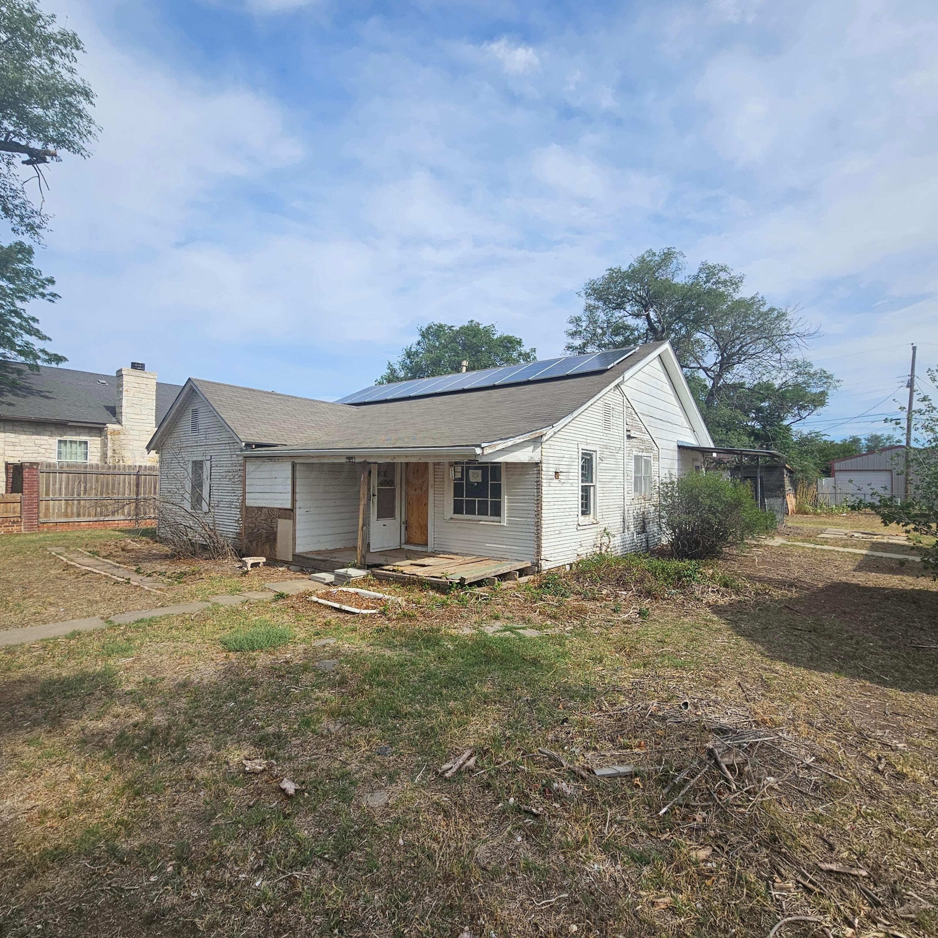 4009 SE 15TH Avenue, Amarillo, TX 79104-4003, photo 2