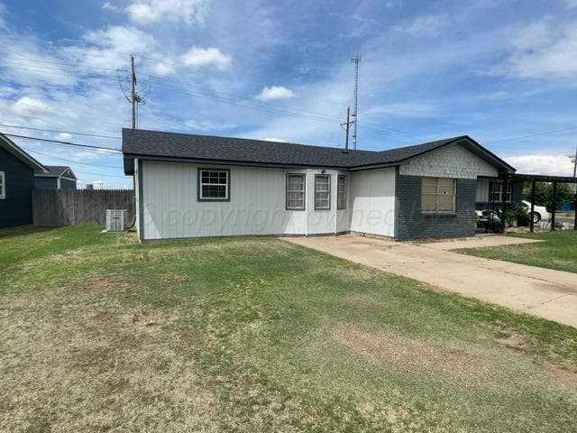 5907 NE 23RD Avenue, Amarillo, TX 79107-7565, photo 2