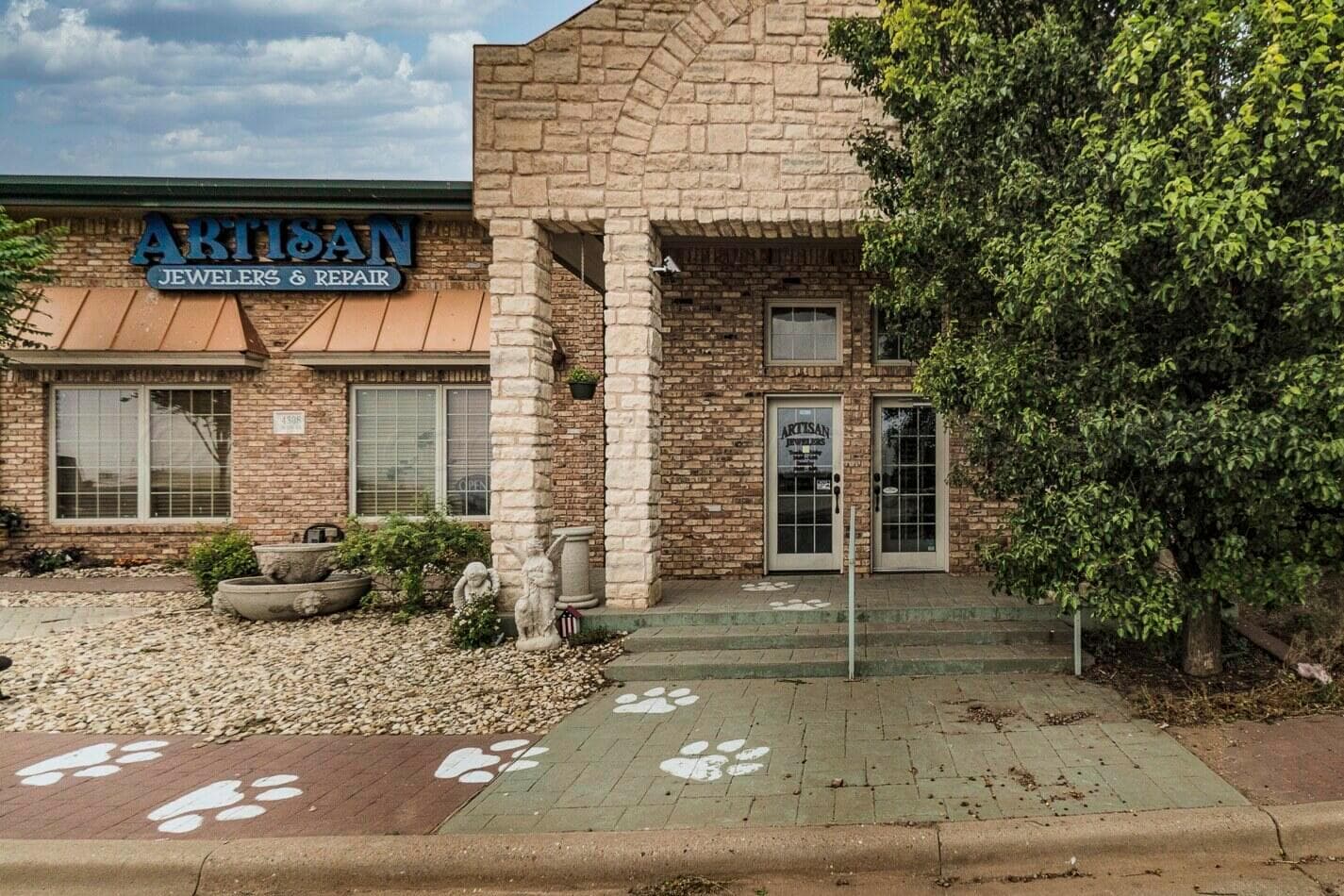 4308 Olton Road, Plainview, TX 79072