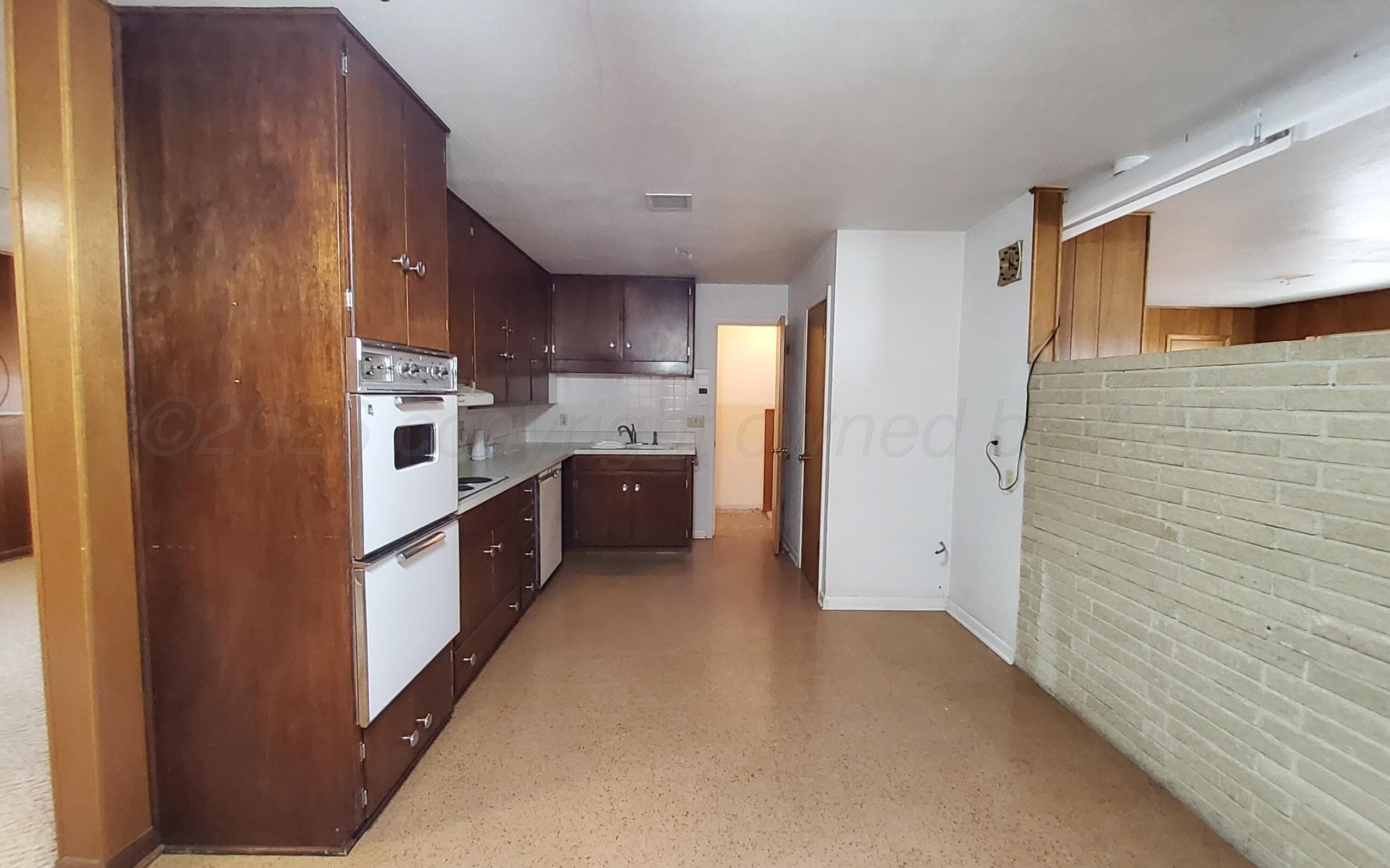1019 Dillard Street, Borger, TX 79007, photo 3