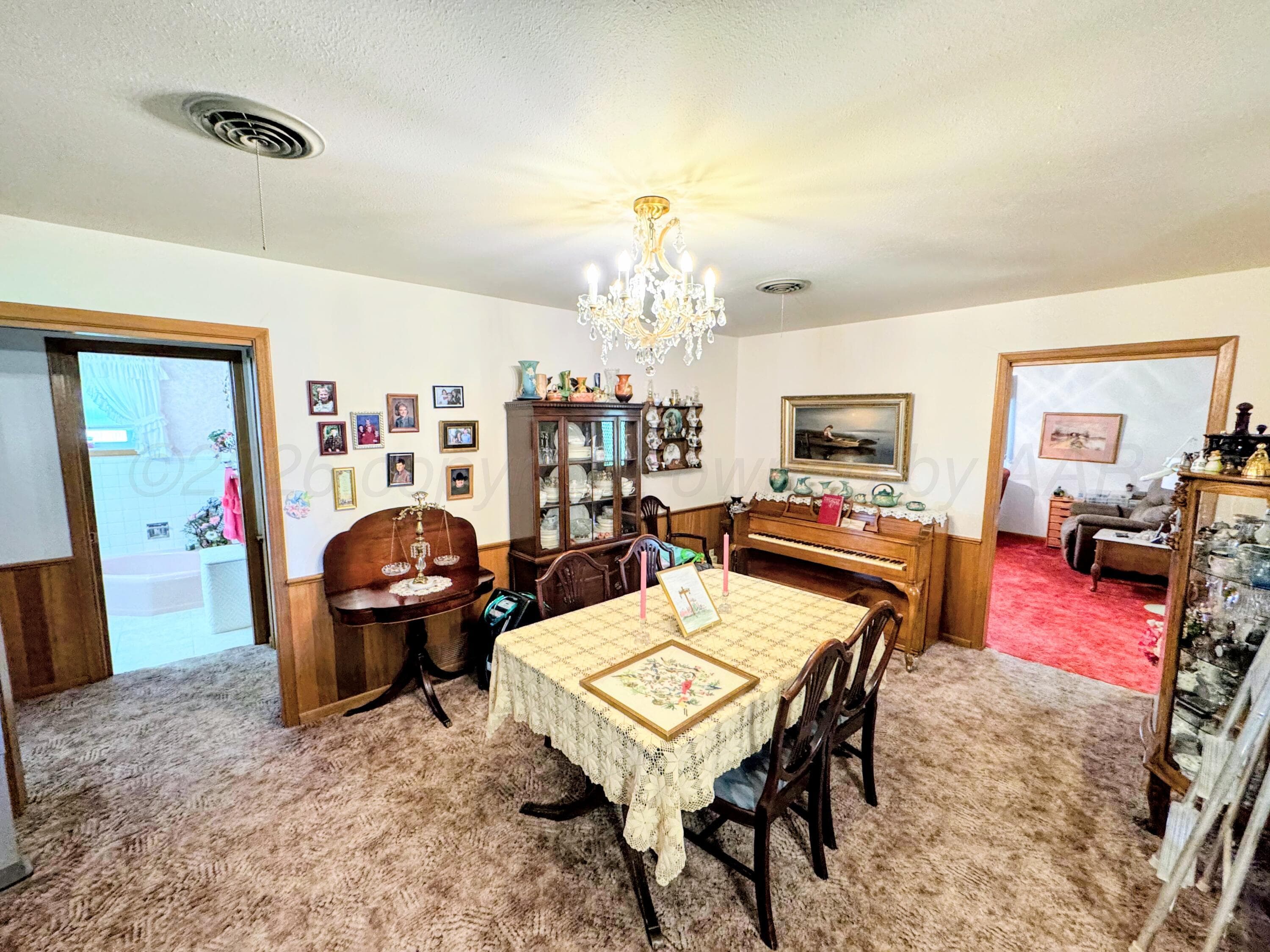 420 S Roland Street, Spearman, TX 79081, photo 5