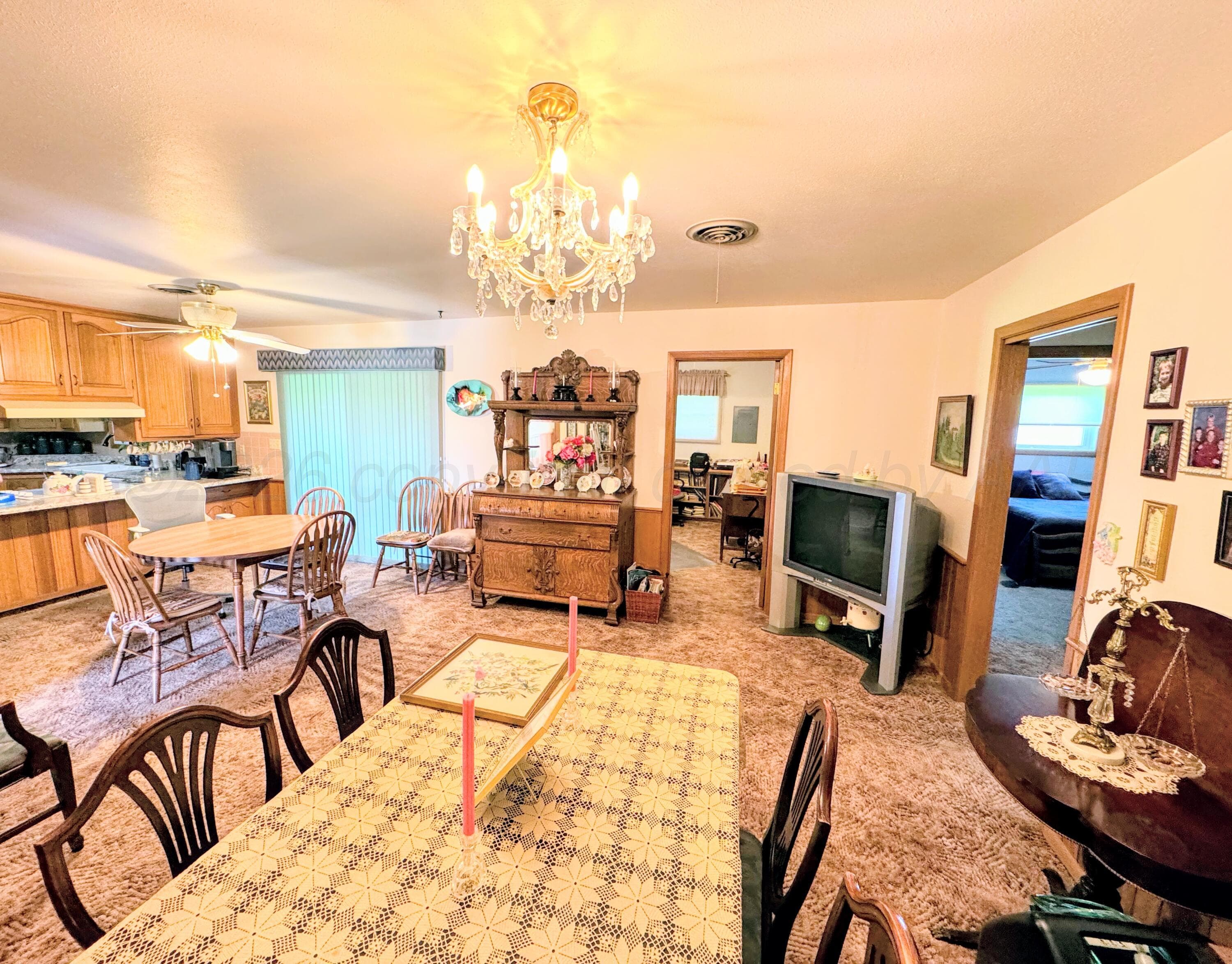 420 S Roland Street, Spearman, TX 79081, photo 4