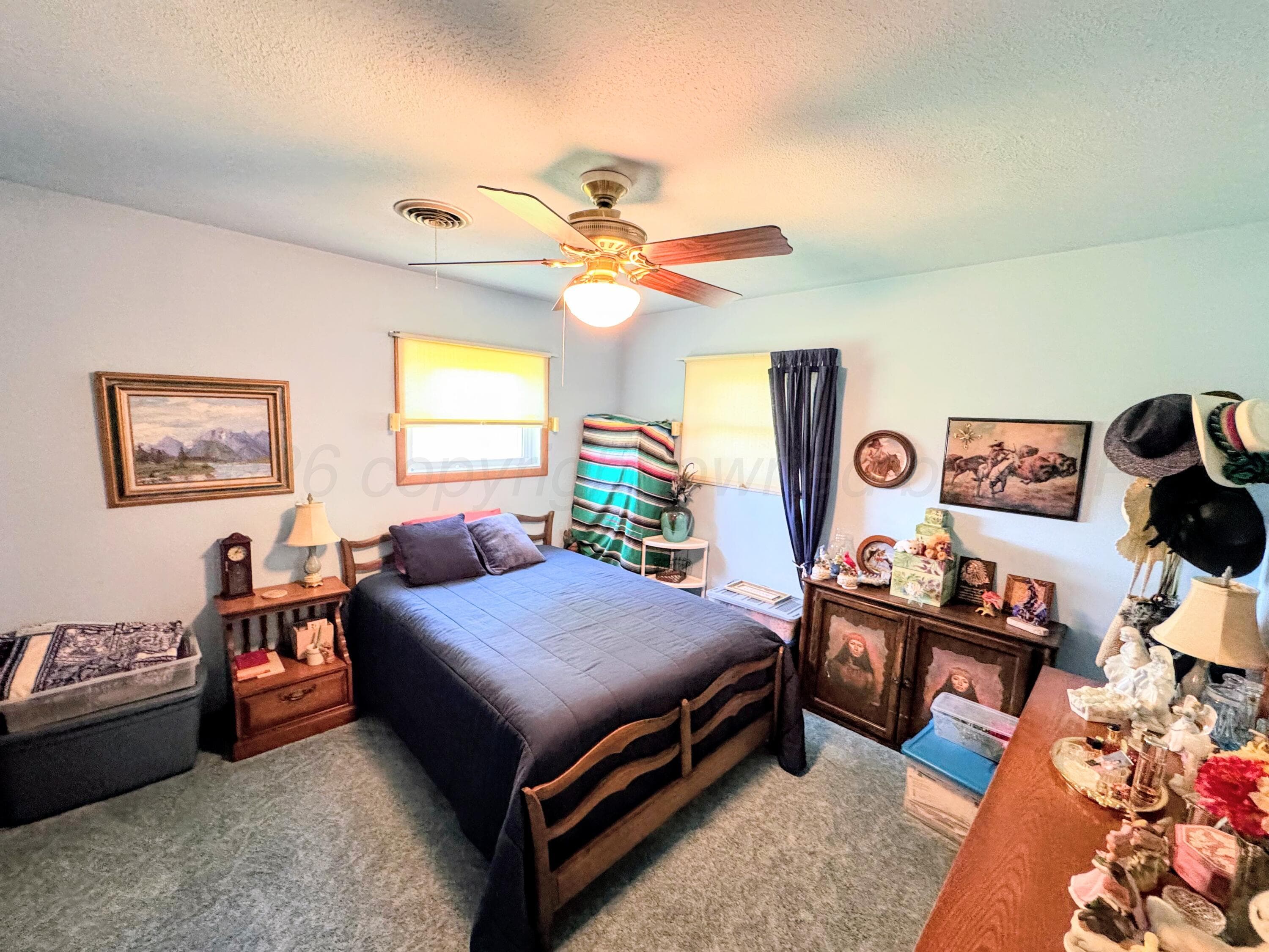 420 S Roland Street, Spearman, TX 79081, photo 11