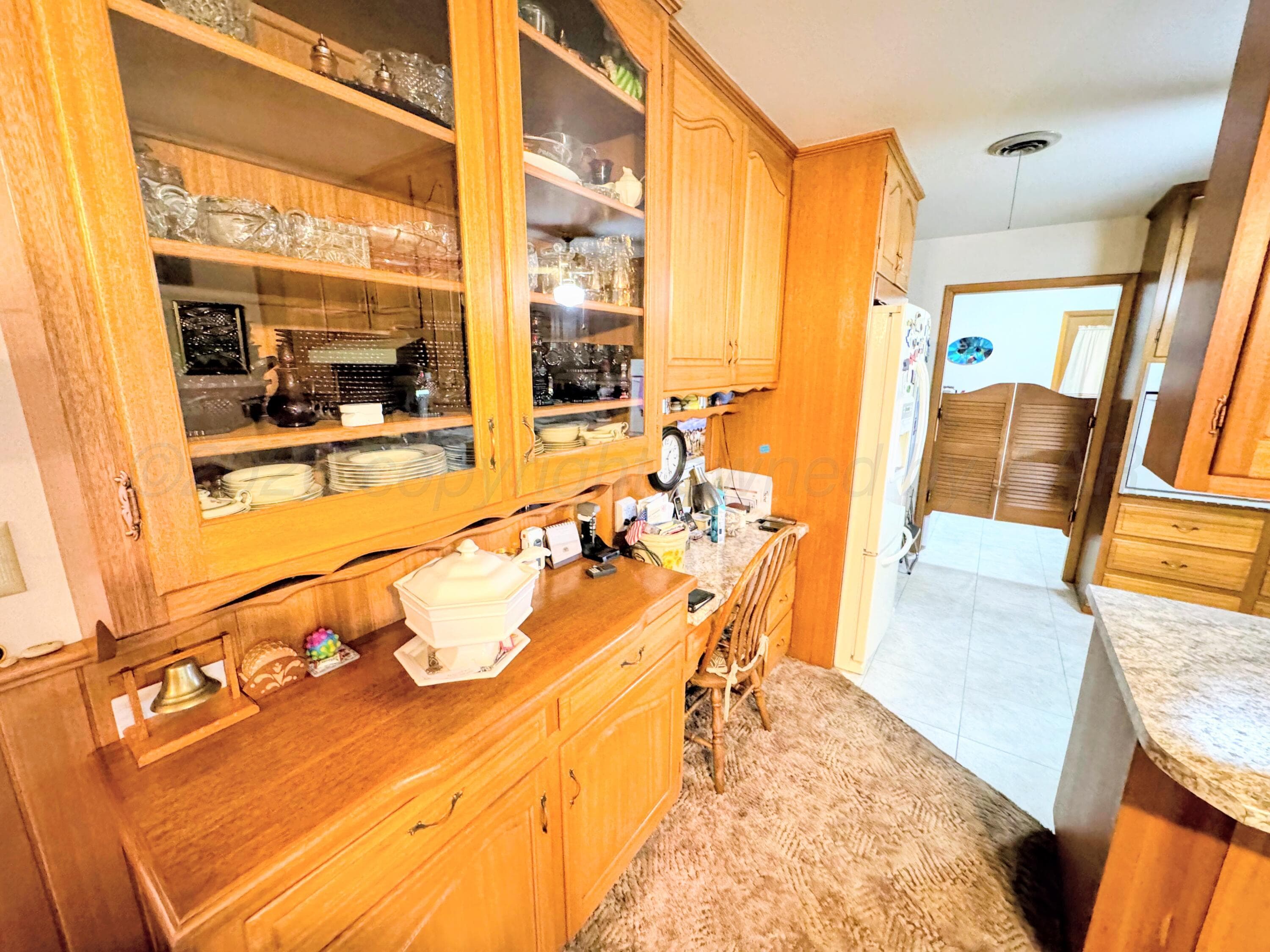 420 S Roland Street, Spearman, TX 79081, photo 7