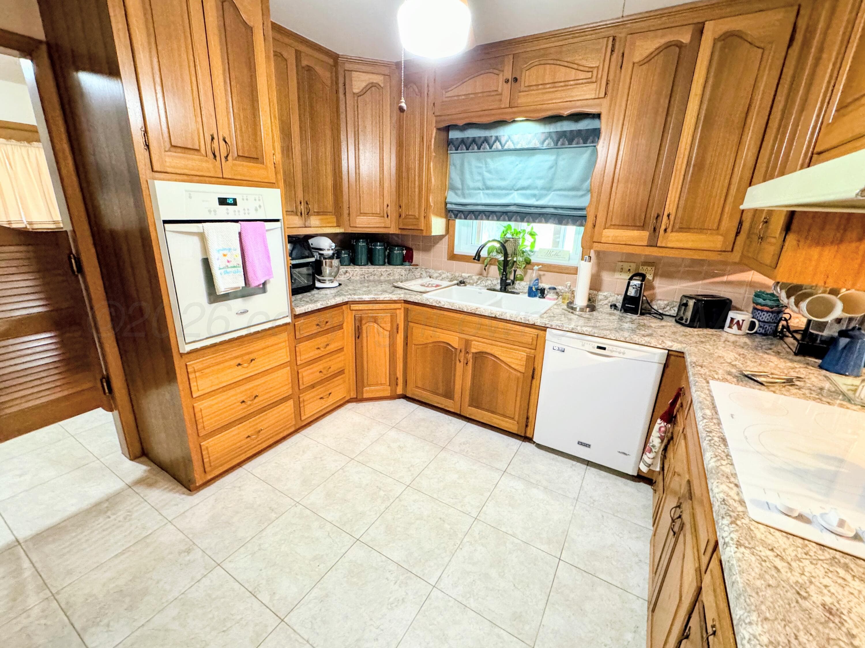 420 S Roland Street, Spearman, TX 79081, photo 8
