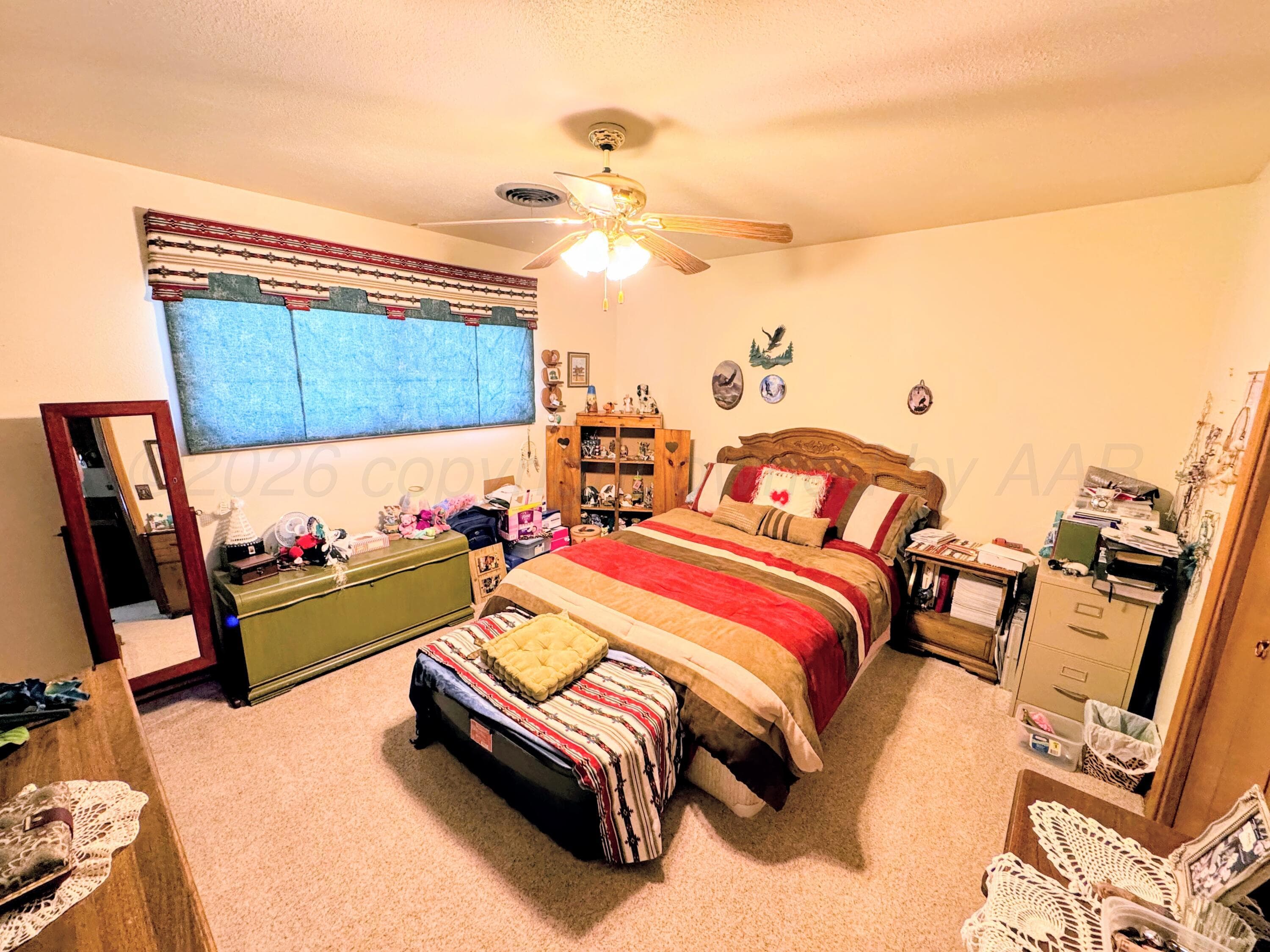 420 S Roland Street, Spearman, TX 79081, photo 17