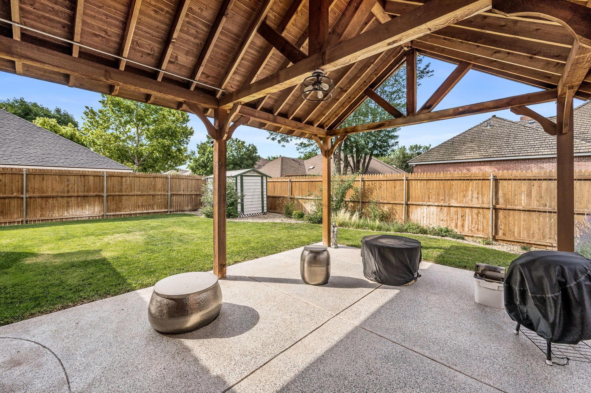 7809 Bent Tree Drive, Amarillo, TX 79121, photo 29