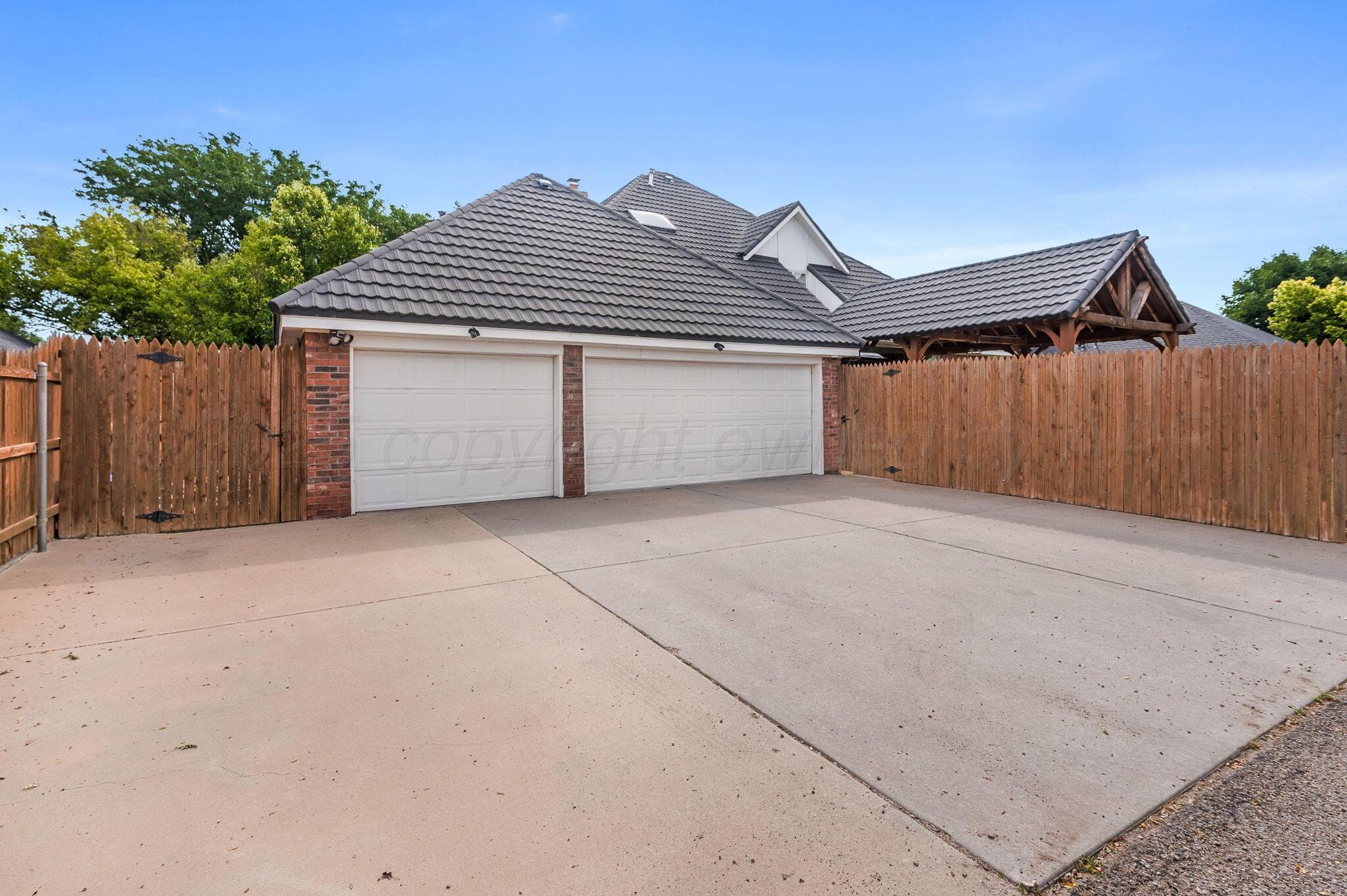 7809 Bent Tree Drive, Amarillo, TX 79121, photo 33