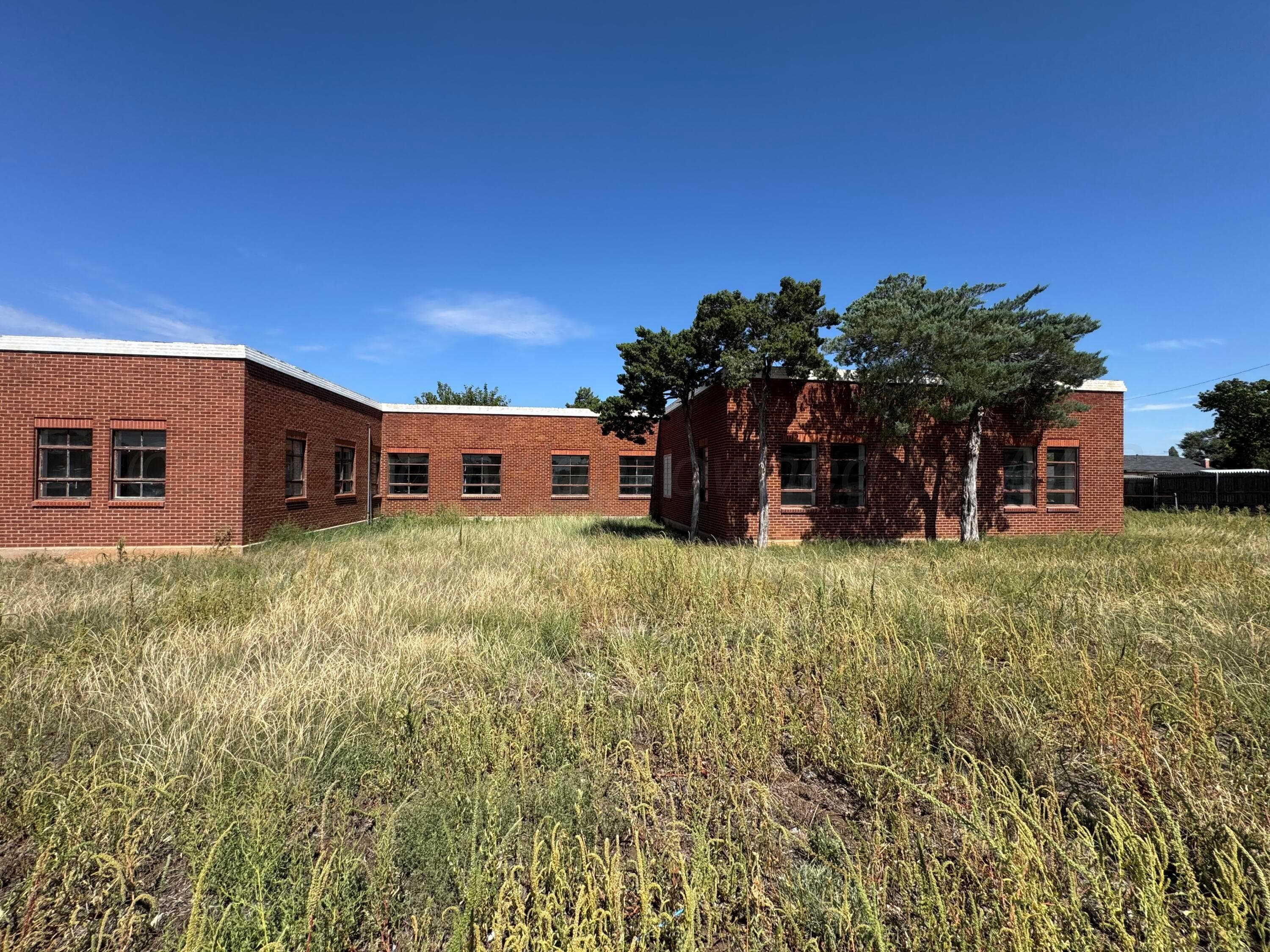 1110 Penn Street, Borger, TX 79007, photo 2