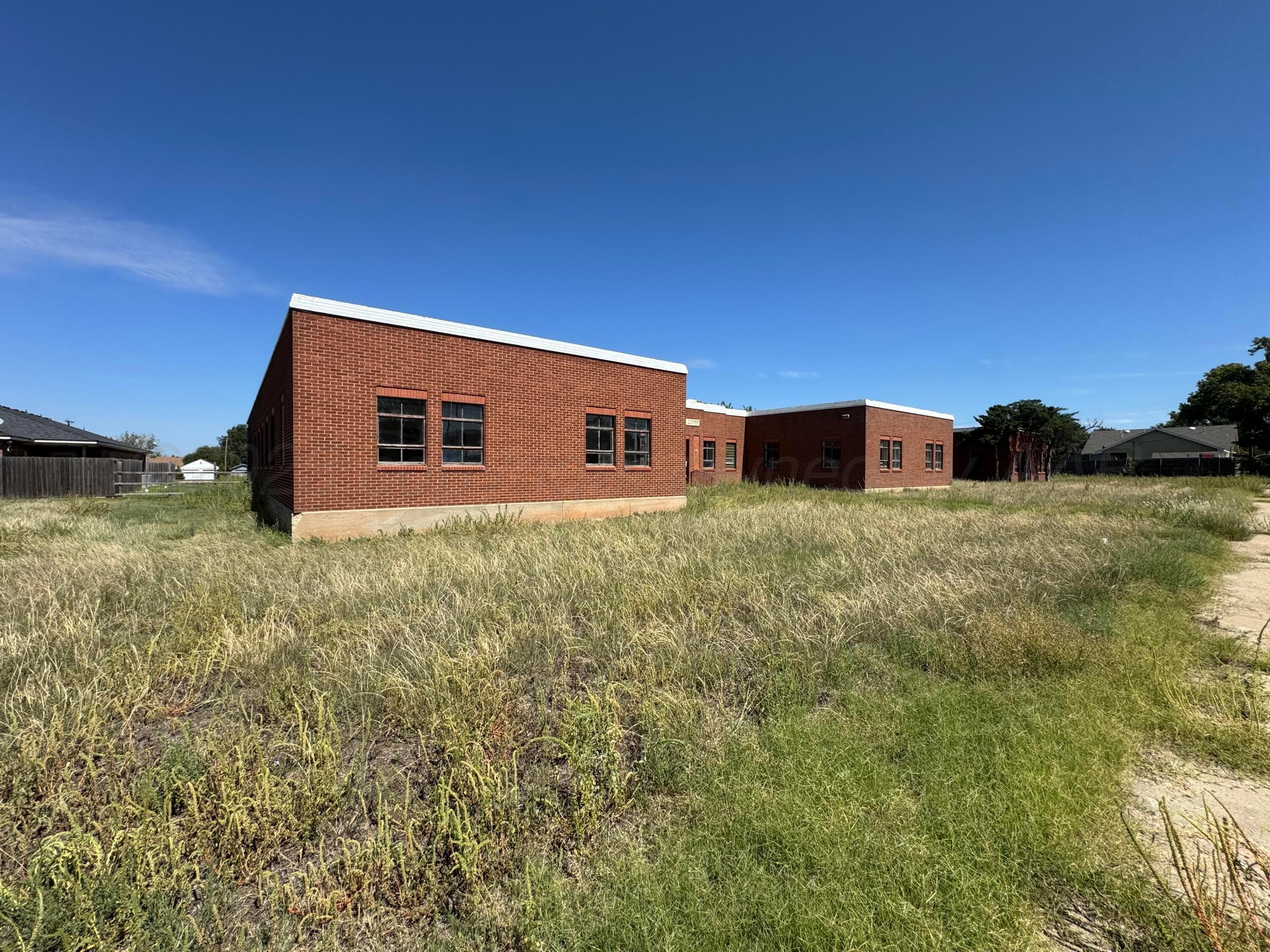 1110 Penn Street, Borger, TX 79007, photo 3