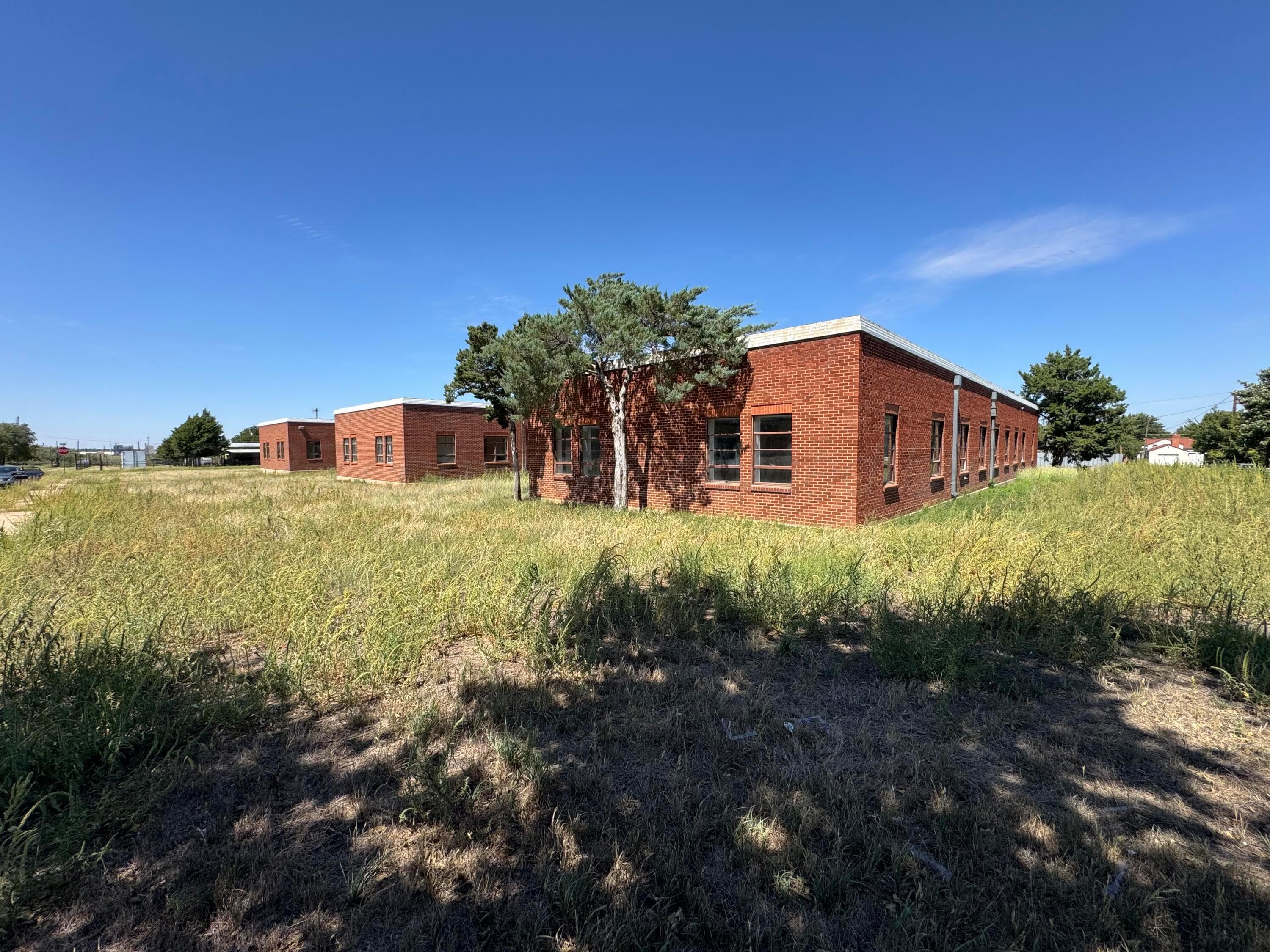 1110 Penn Street, Borger, TX 79007, photo 4